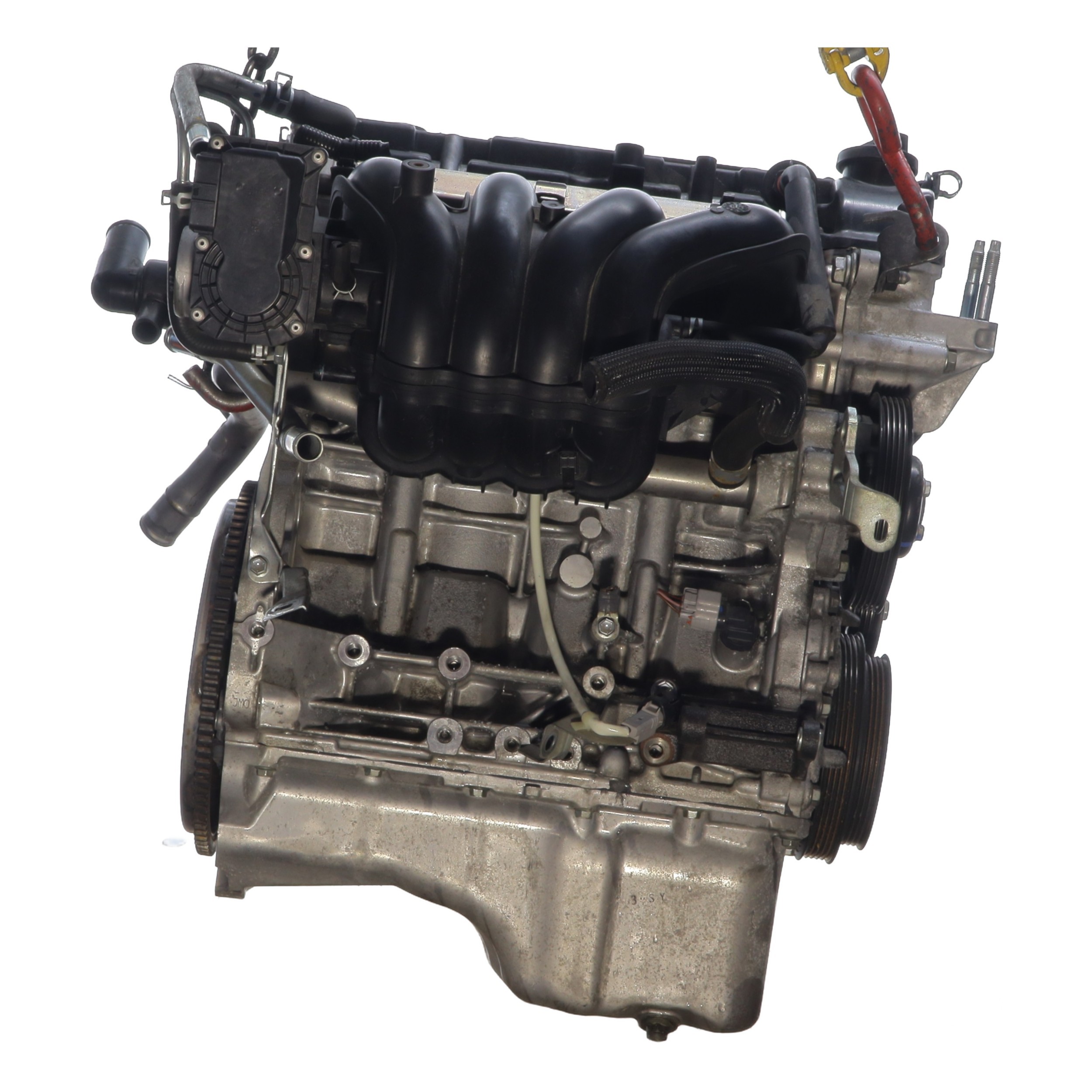 Moteur pour OPEL AGILA B Moteur pour OPEL AGILA B