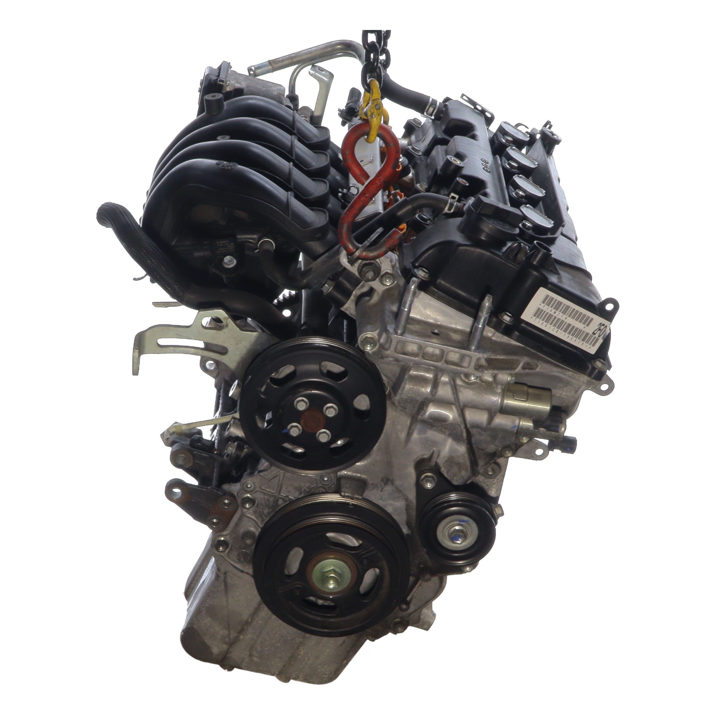 Moteur pour OPEL AGILA B Moteur pour OPEL AGILA B