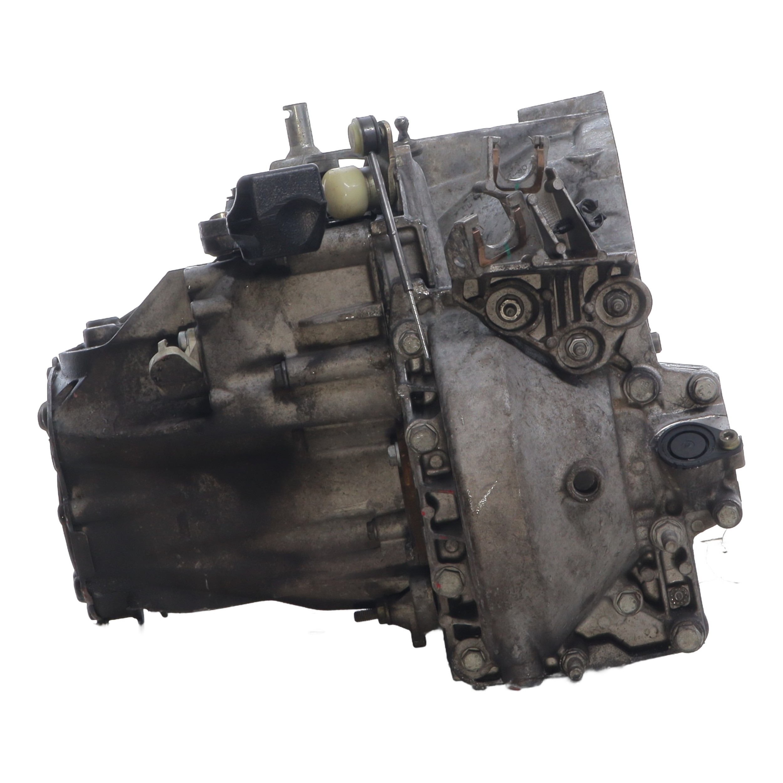 Boite de vitesses pour CITROEN C4 1 PHASE 1 Boite de vitesses pour CITROEN C4 1 PHASE 1