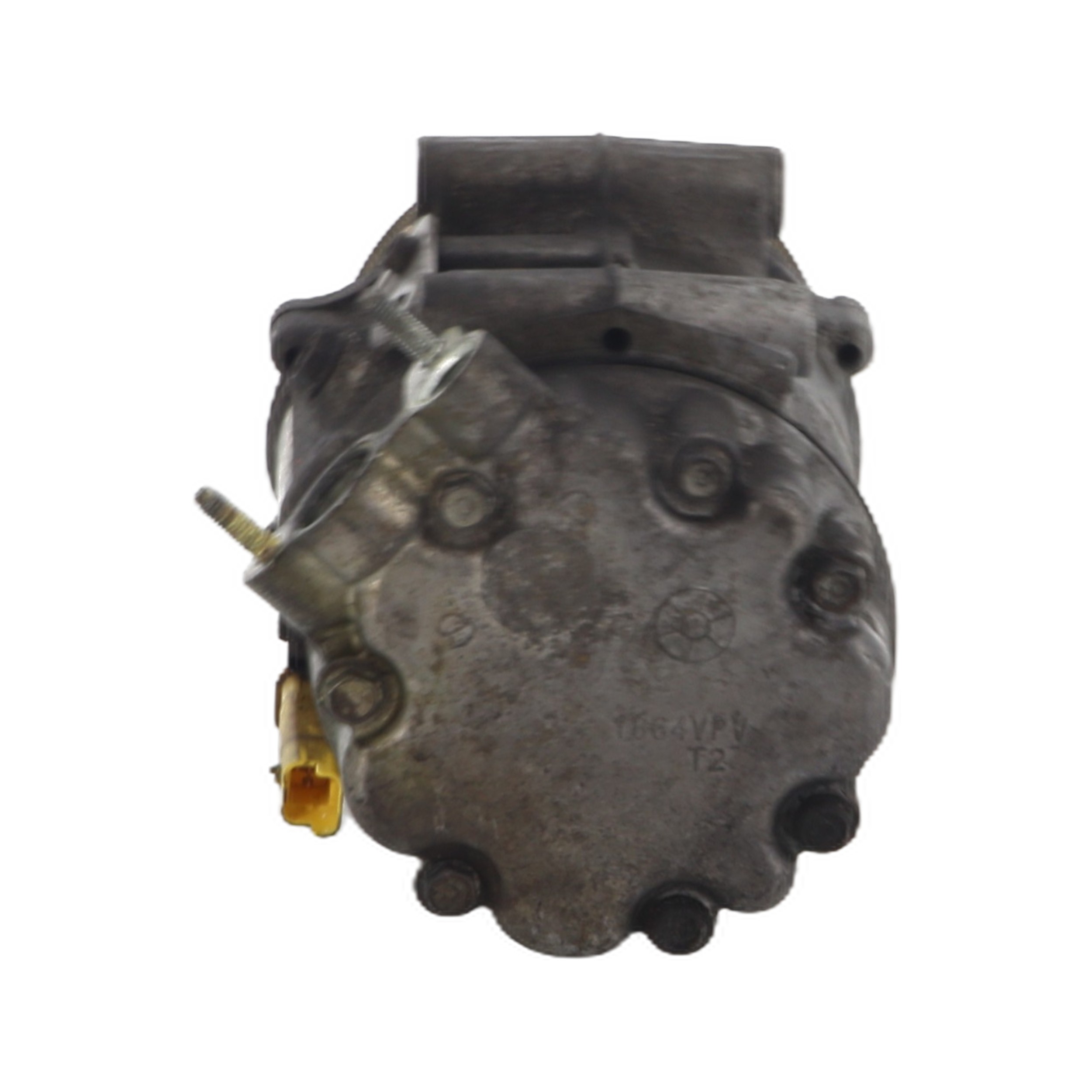 Compresseur clim pour PEUGEOT BOXER 3 PHASE 2 Compresseur clim pour PEUGEOT BOXER 3 PHASE 2