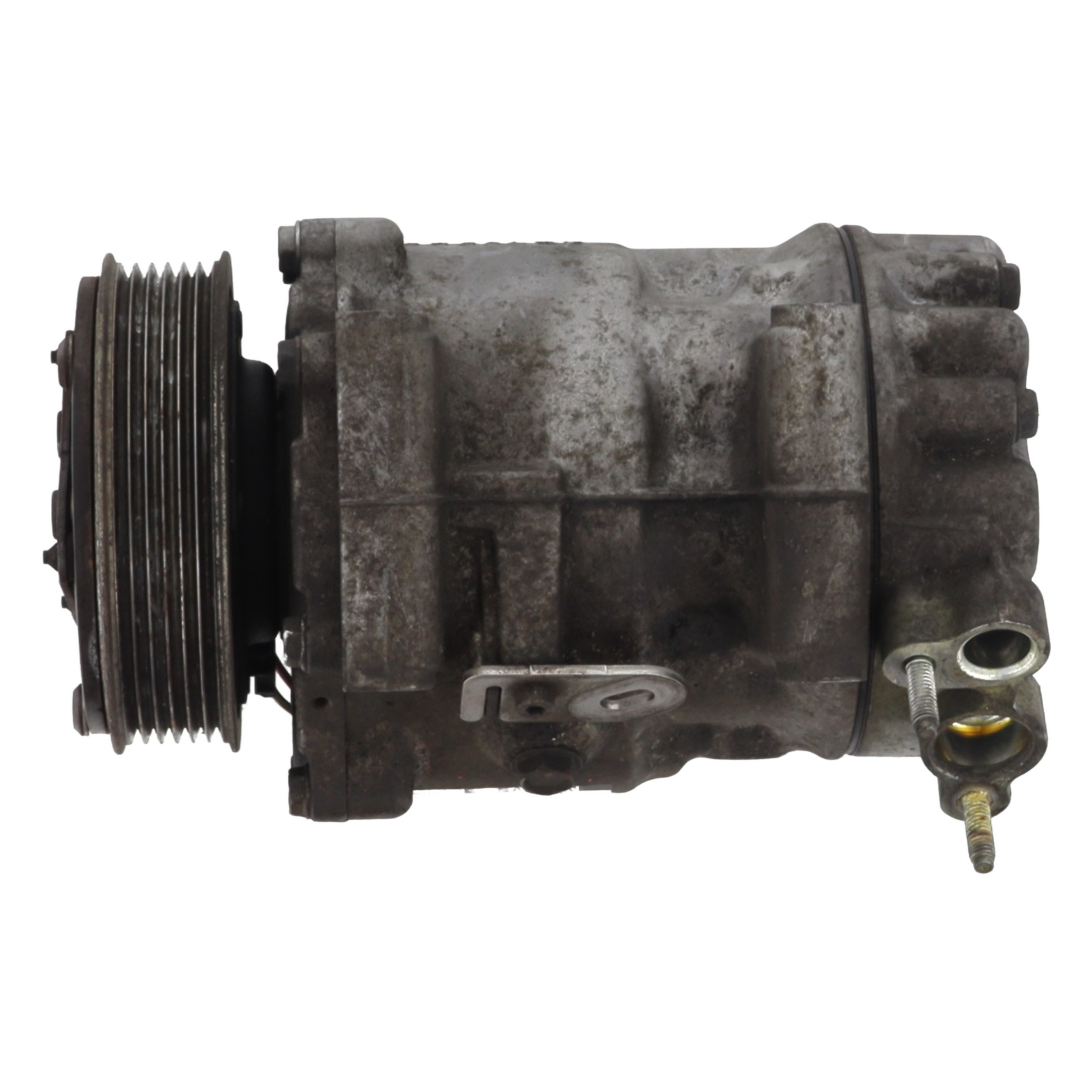 Compresseur clim pour PEUGEOT BOXER 3 PHASE 2 Compresseur clim pour PEUGEOT BOXER 3 PHASE 2