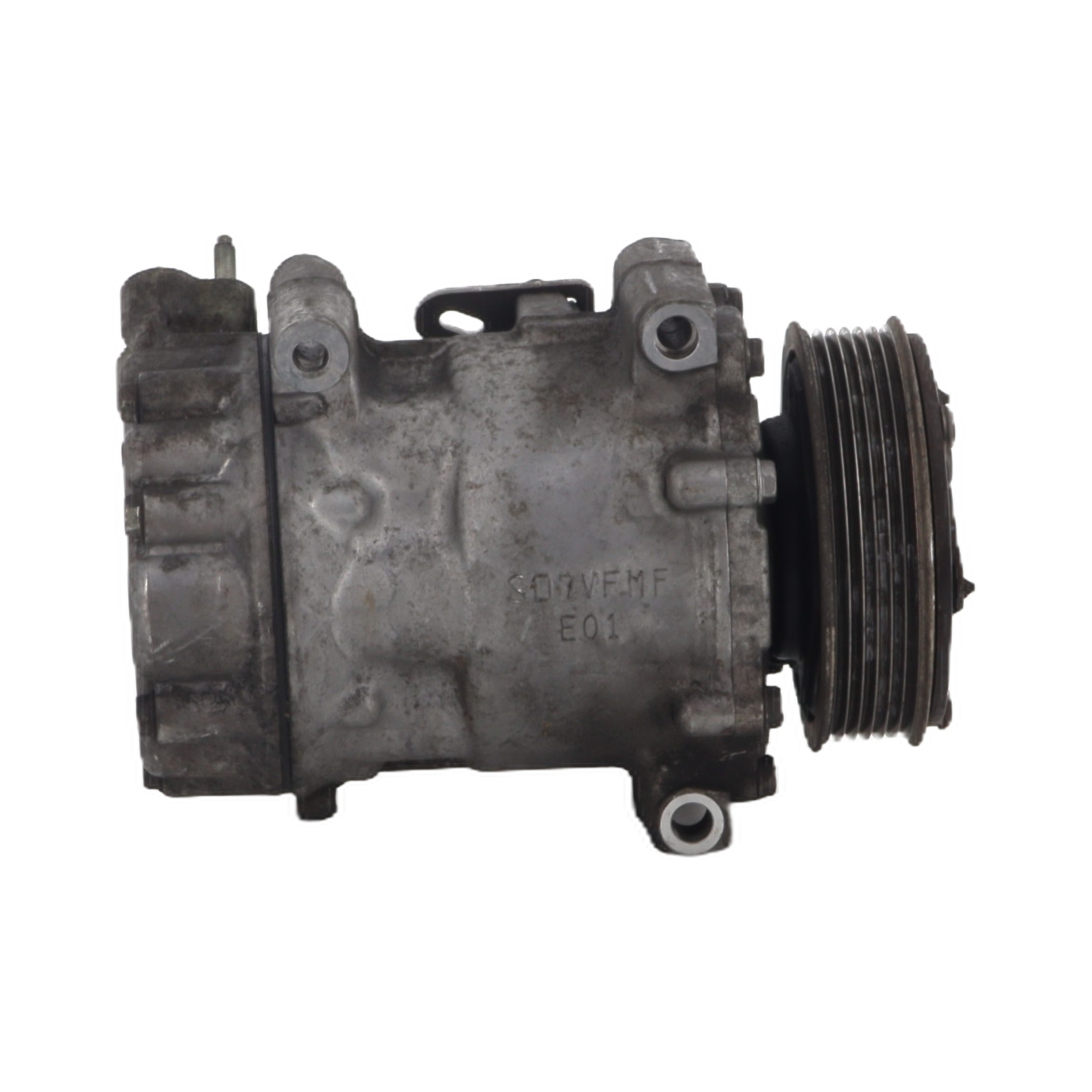 Compresseur clim pour PEUGEOT BOXER 3 PHASE 2 Compresseur clim pour PEUGEOT BOXER 3 PHASE 2
