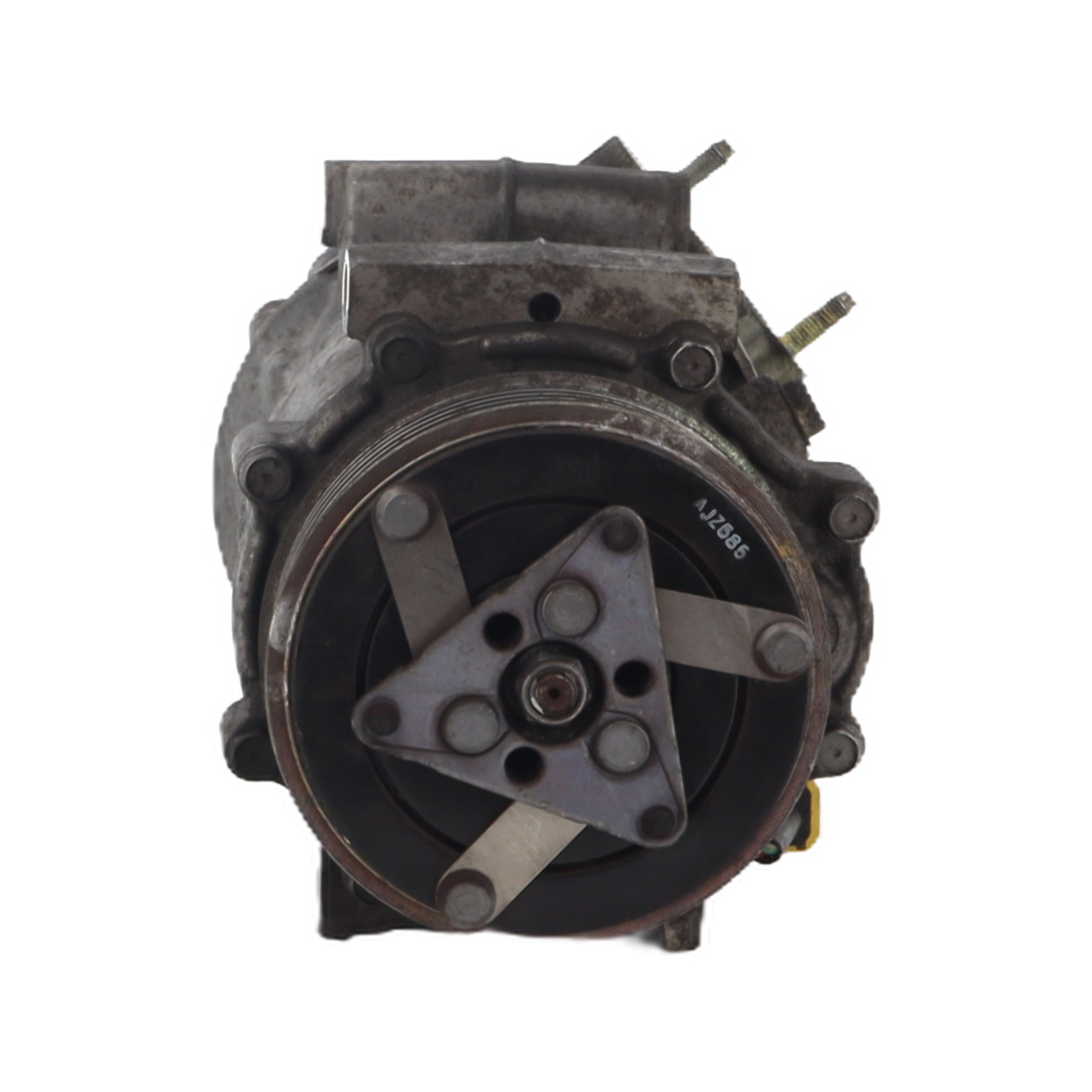 Compresseur clim pour PEUGEOT BOXER 3 PHASE 2 Compresseur clim pour PEUGEOT BOXER 3 PHASE 2