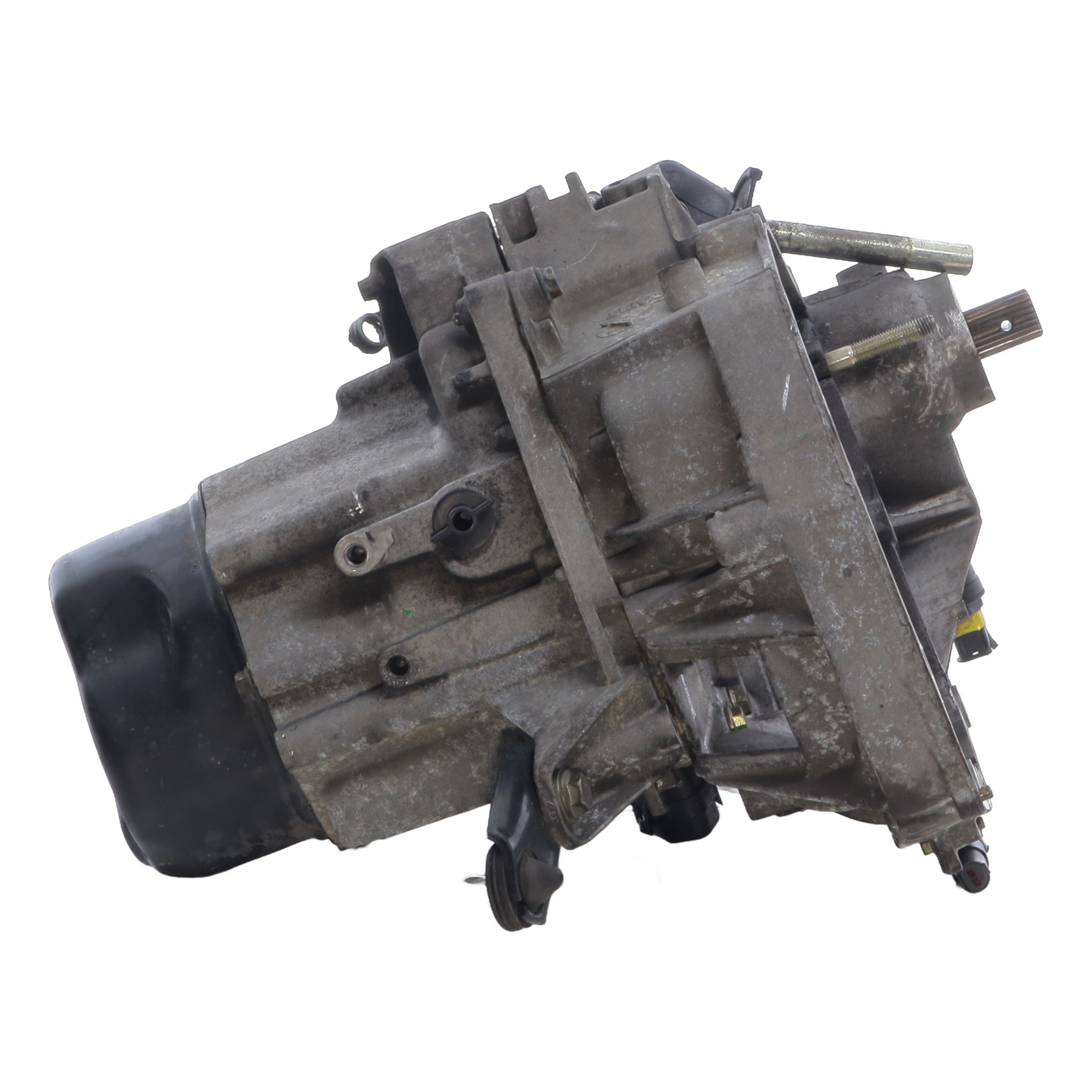 Boite de vitesses pour RENAULT CLIO 2 PHASE 1 Boite de vitesses pour RENAULT CLIO 2 PHASE 1
