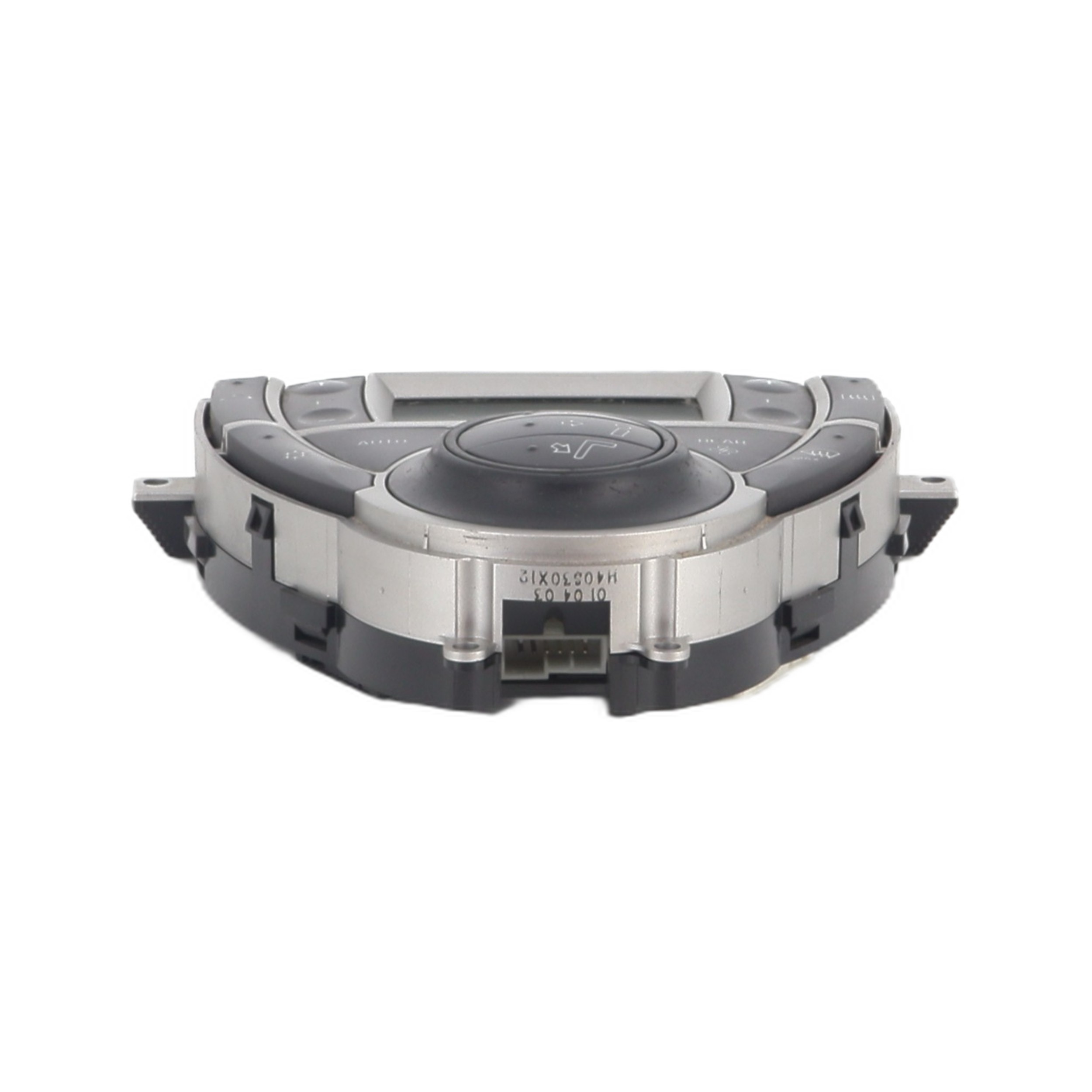 Commande chauffage pour PEUGEOT 807 Commande chauffage pour PEUGEOT 807