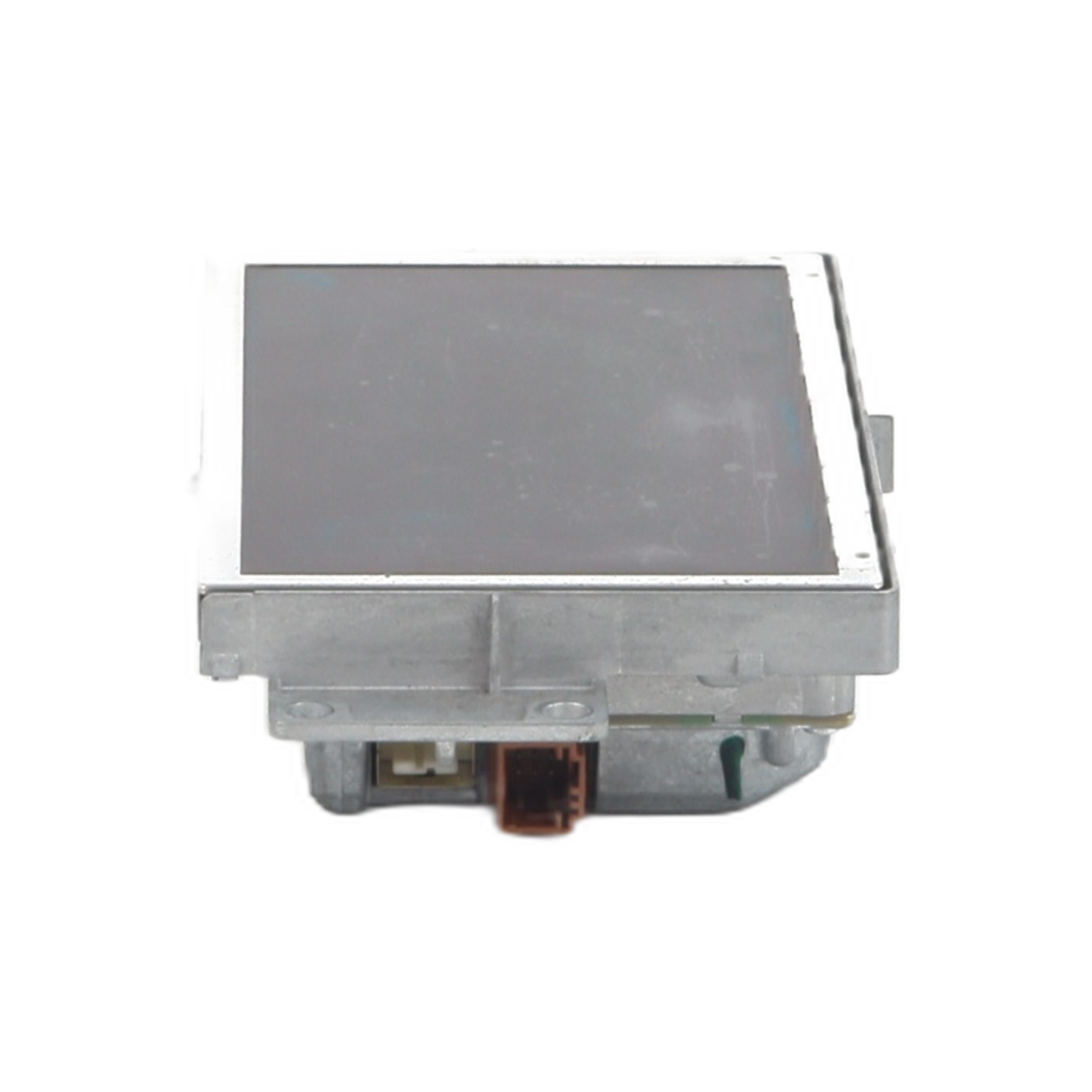 Ecran GPS pour PEUGEOT 407 PHASE 2 Ecran GPS pour PEUGEOT 407 PHASE 2