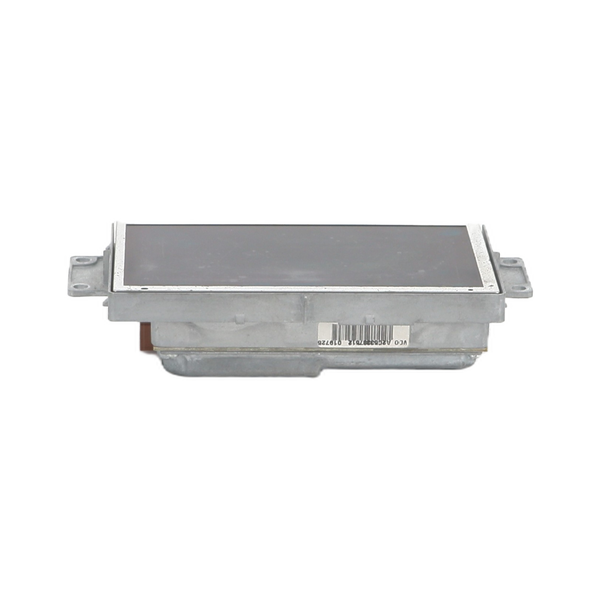 Ecran GPS pour PEUGEOT 407 PHASE 2 Ecran GPS pour PEUGEOT 407 PHASE 2