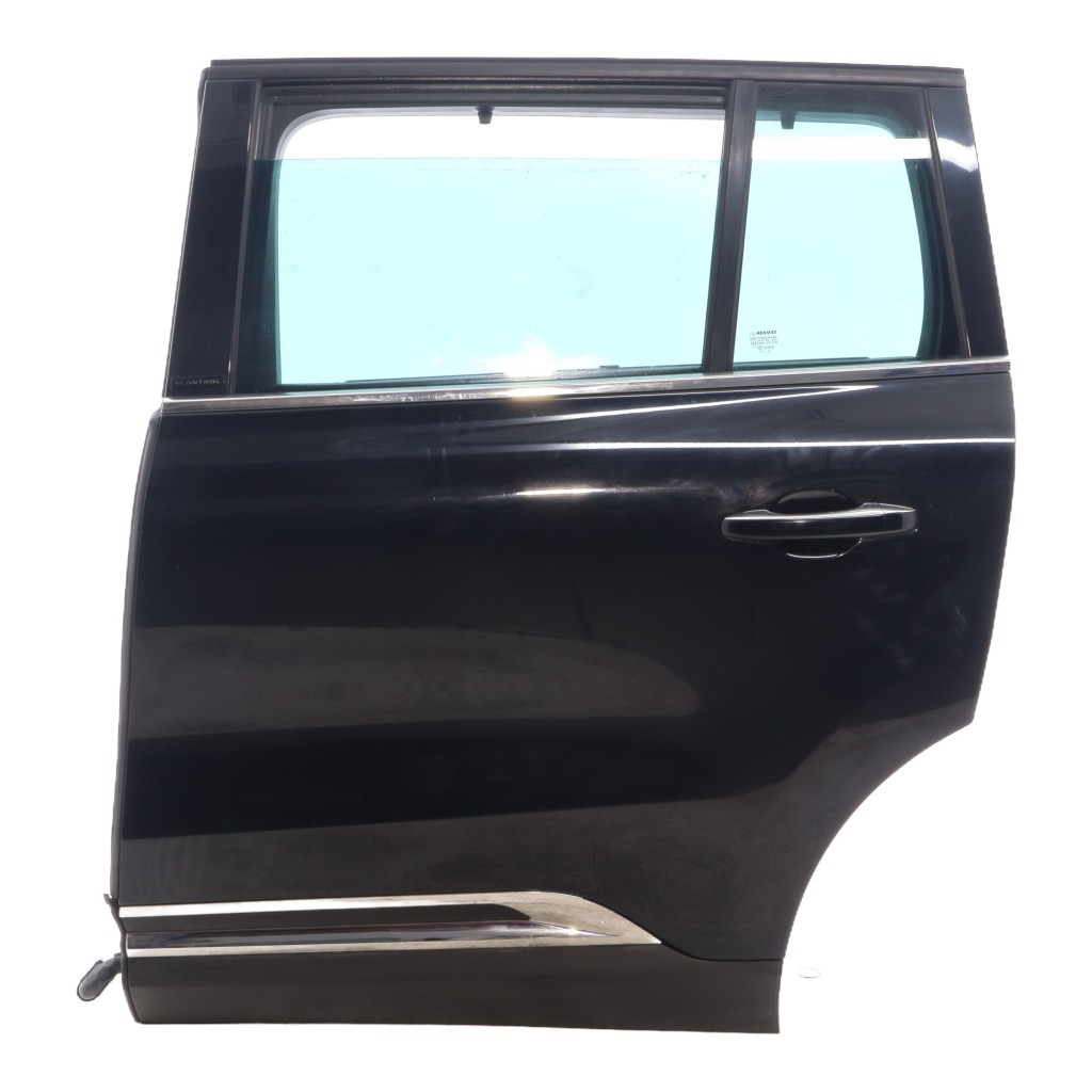 Porte arriere gauche pour RENAULT ESPACE 5 Porte arriere gauche pour RENAULT ESPACE 5