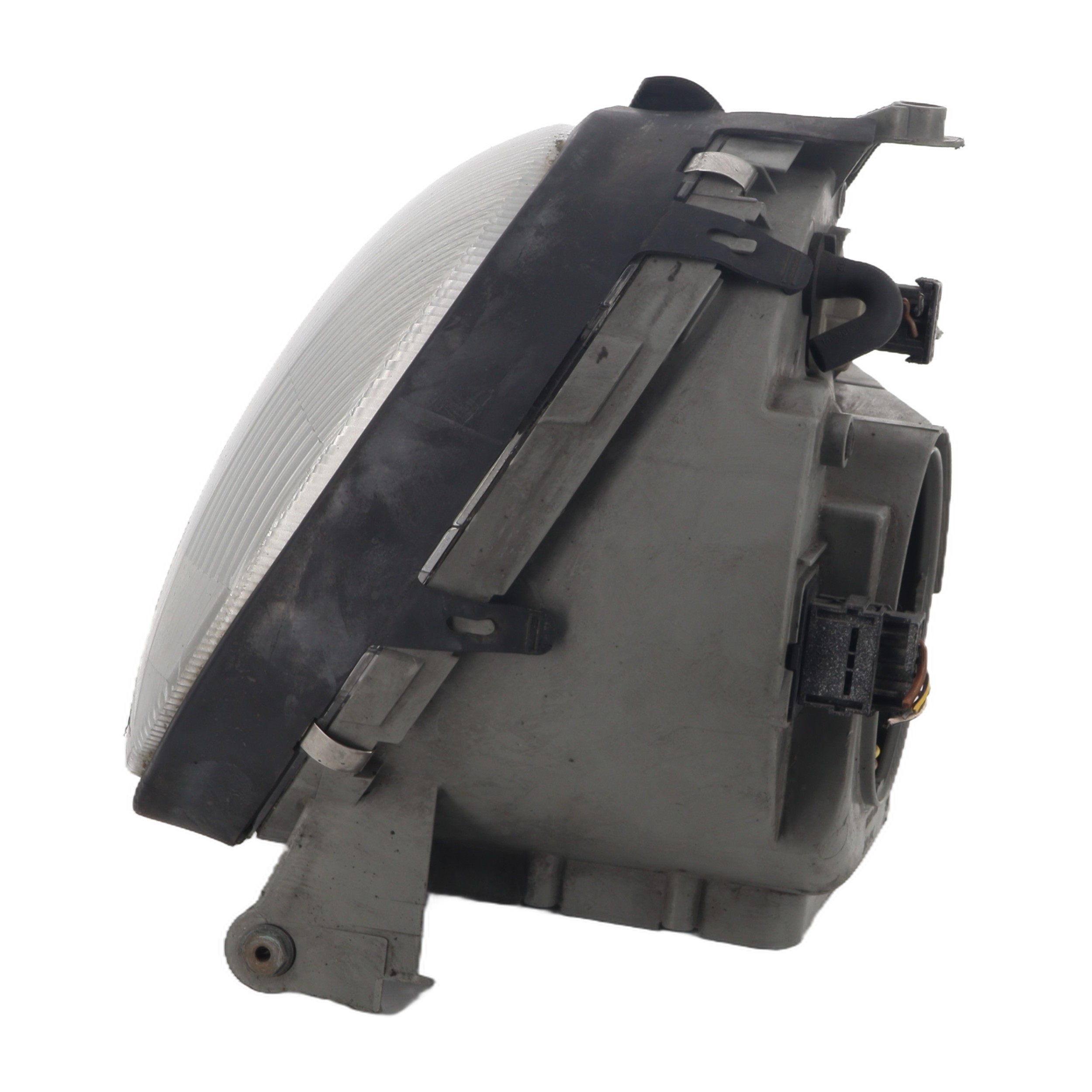 Optique avant principal gauche (feux)(phare) pour MERCEDES CLASSE E 210 PHASE 2 Optique avant principal gauche (feux)(phare) pour MERCEDES CLASSE E 210 PHASE 2