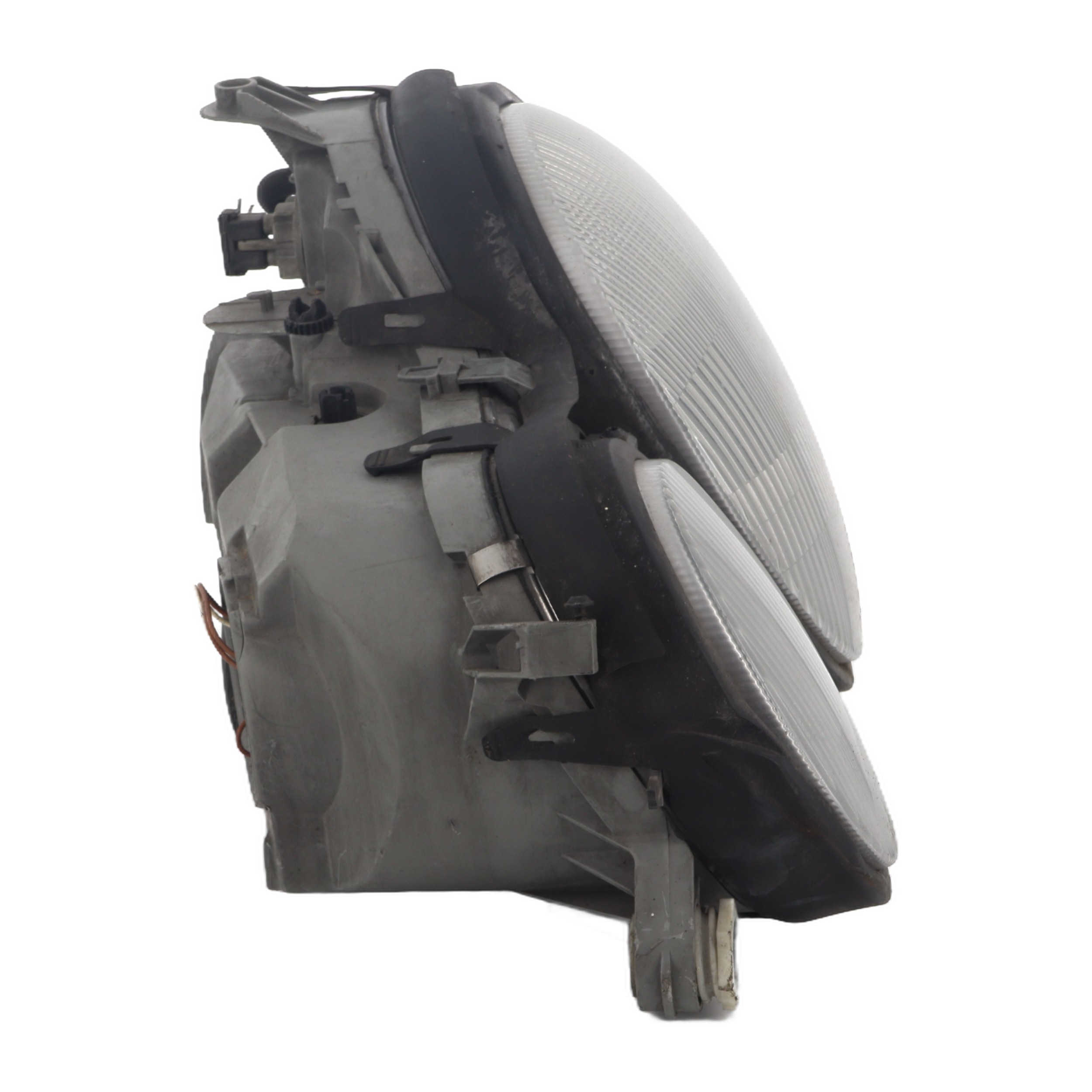 Optique avant principal gauche (feux)(phare) pour MERCEDES CLASSE E 210 PHASE 2 Optique avant principal gauche (feux)(phare) pour MERCEDES CLASSE E 210 PHASE 2