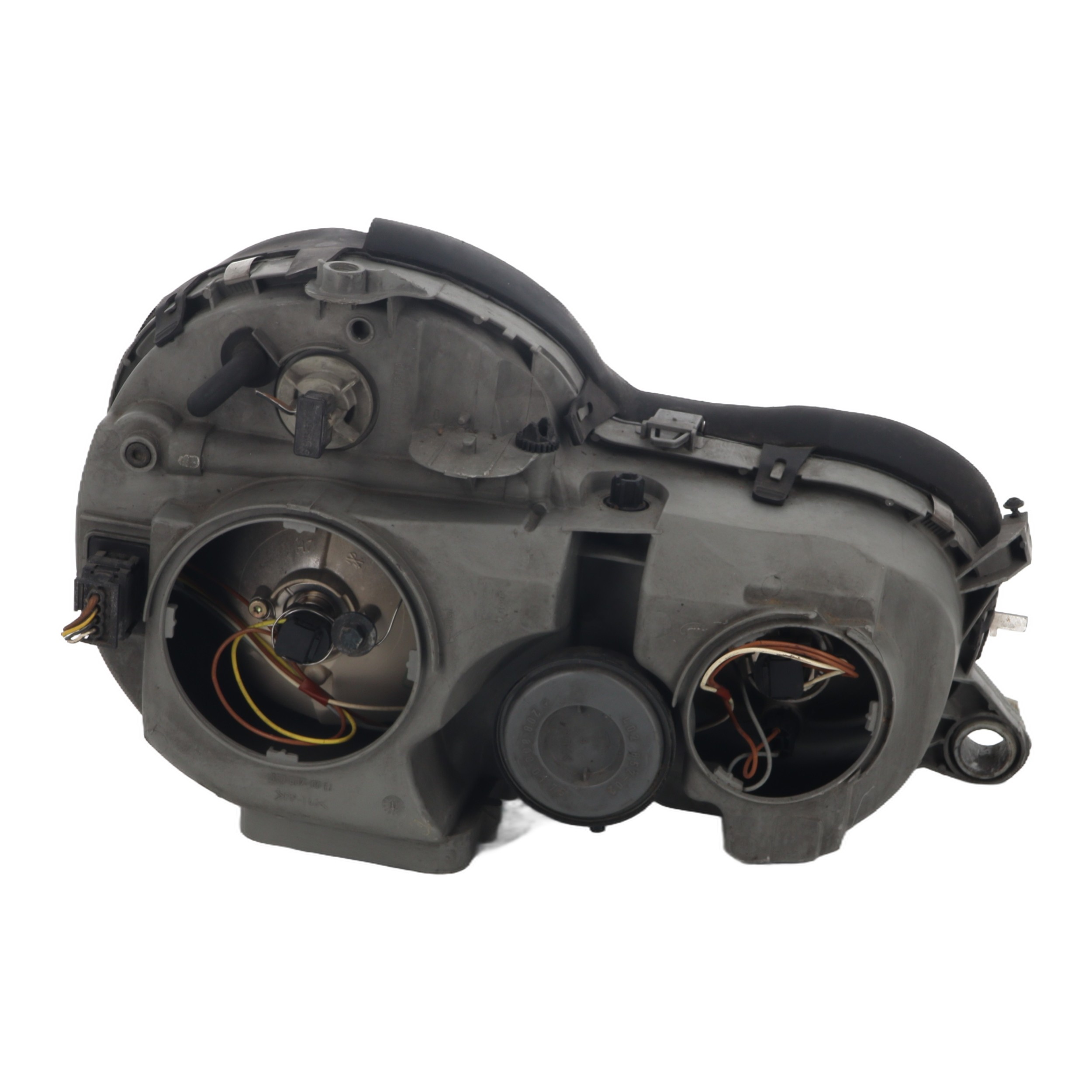 Optique avant principal gauche (feux)(phare) pour MERCEDES CLASSE E 210 PHASE 2 Optique avant principal gauche (feux)(phare) pour MERCEDES CLASSE E 210 PHASE 2