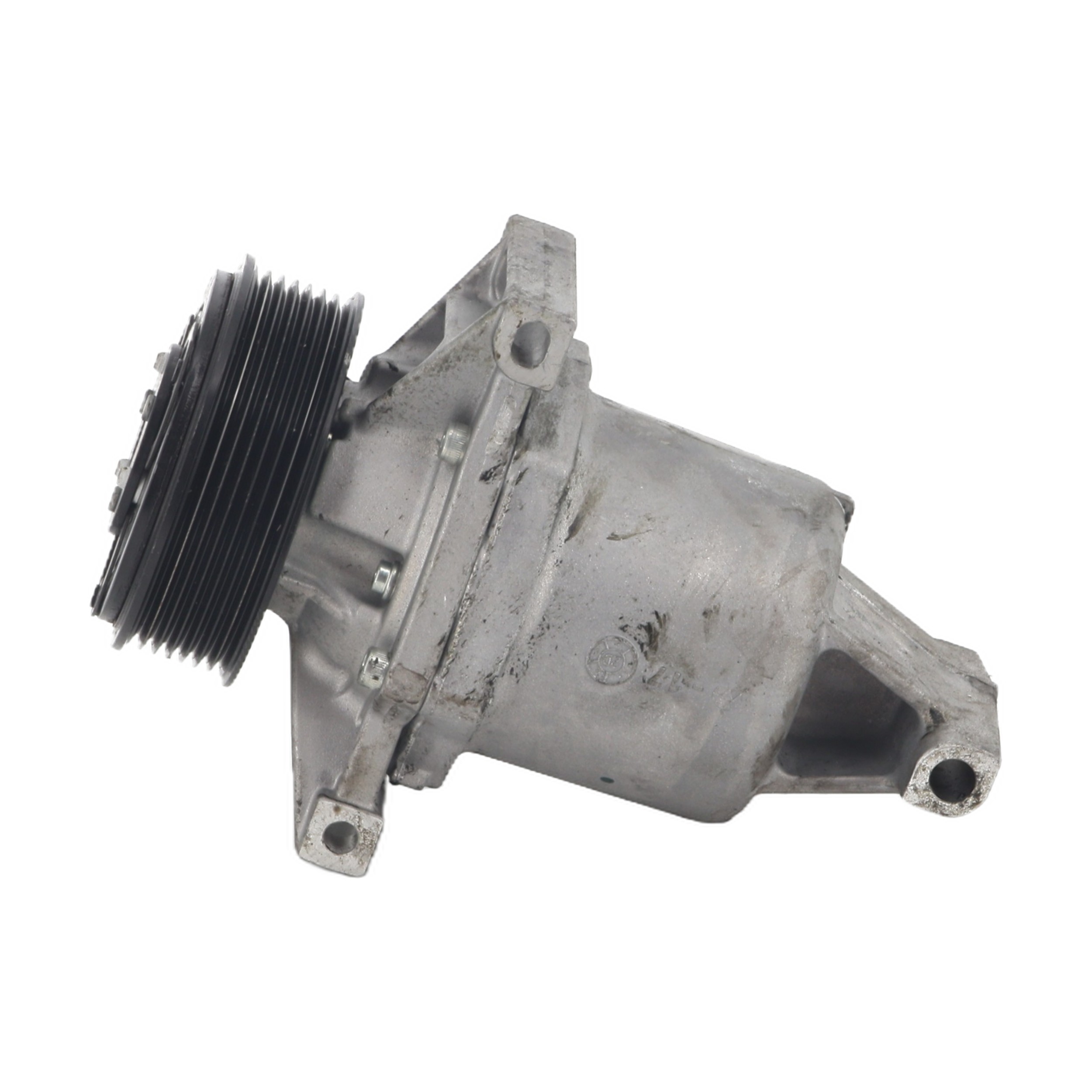 Compresseur clim pour DACIA SANDERO 3 STEPWAY Compresseur clim pour DACIA SANDERO 3 STEPWAY