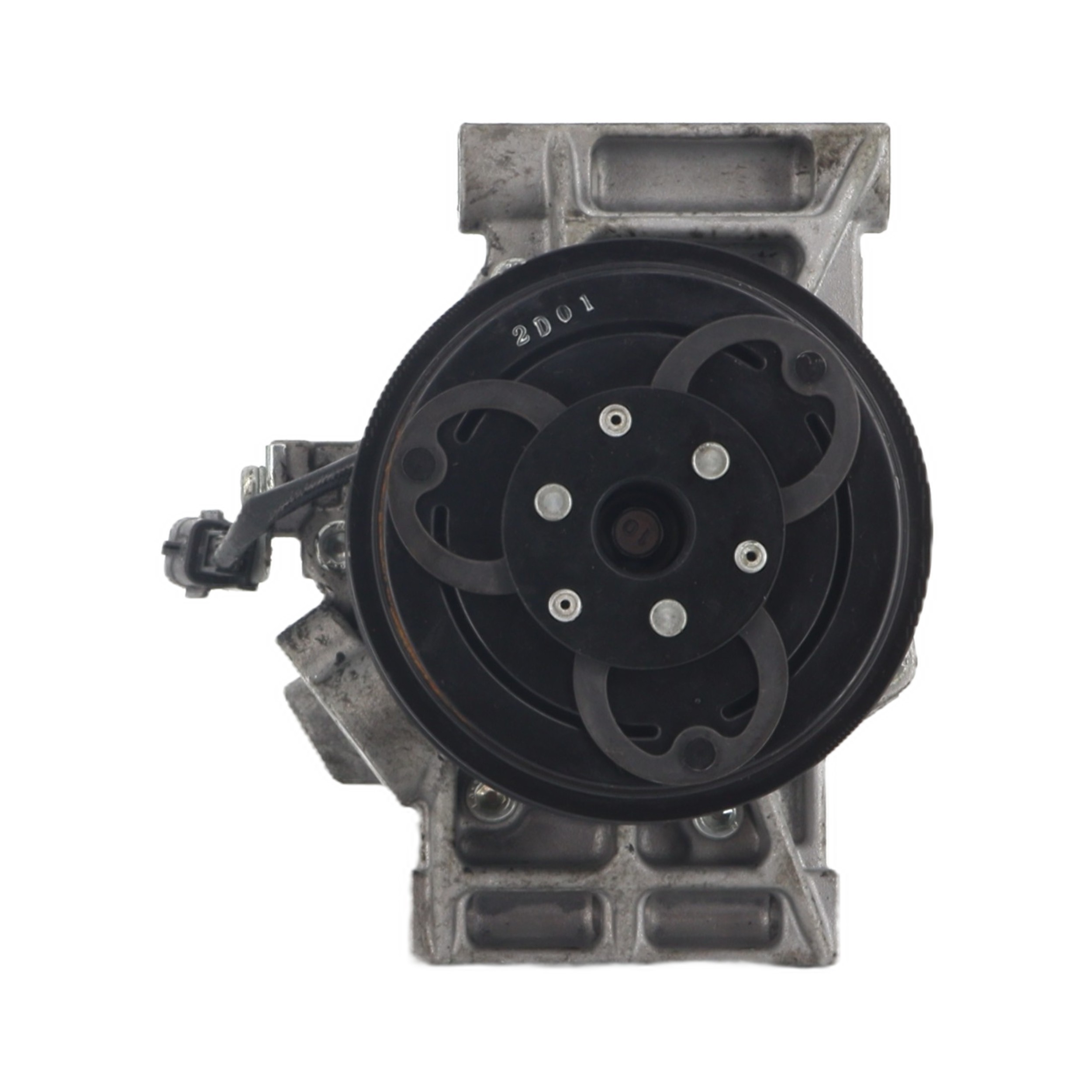 Compresseur clim pour DACIA SANDERO 3 STEPWAY Compresseur clim pour DACIA SANDERO 3 STEPWAY