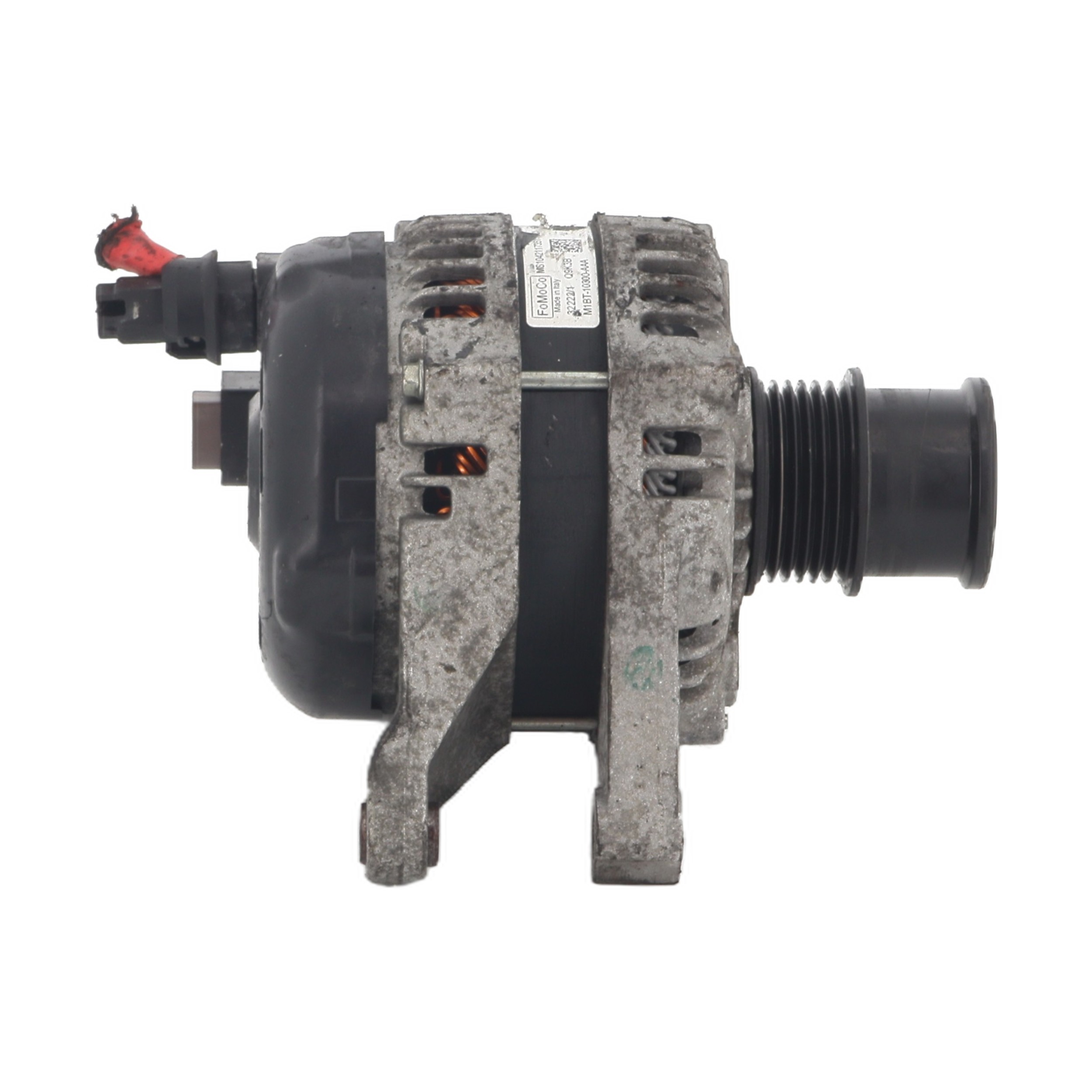 Alternateur pour FORD FIESTA 7 PHASE 2 Alternateur pour FORD FIESTA 7 PHASE 2