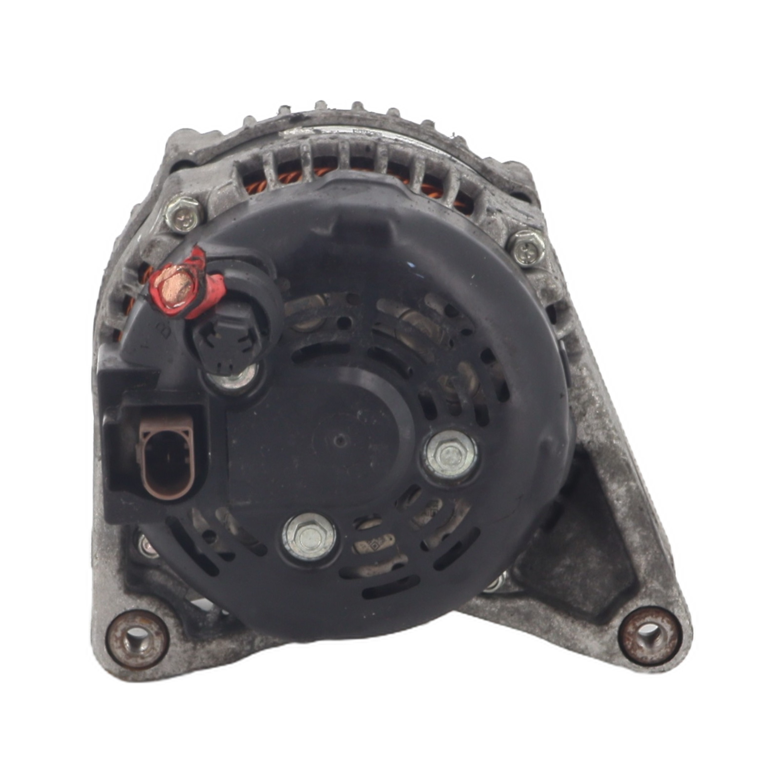 Alternateur pour FORD FIESTA 7 PHASE 2 Alternateur pour FORD FIESTA 7 PHASE 2