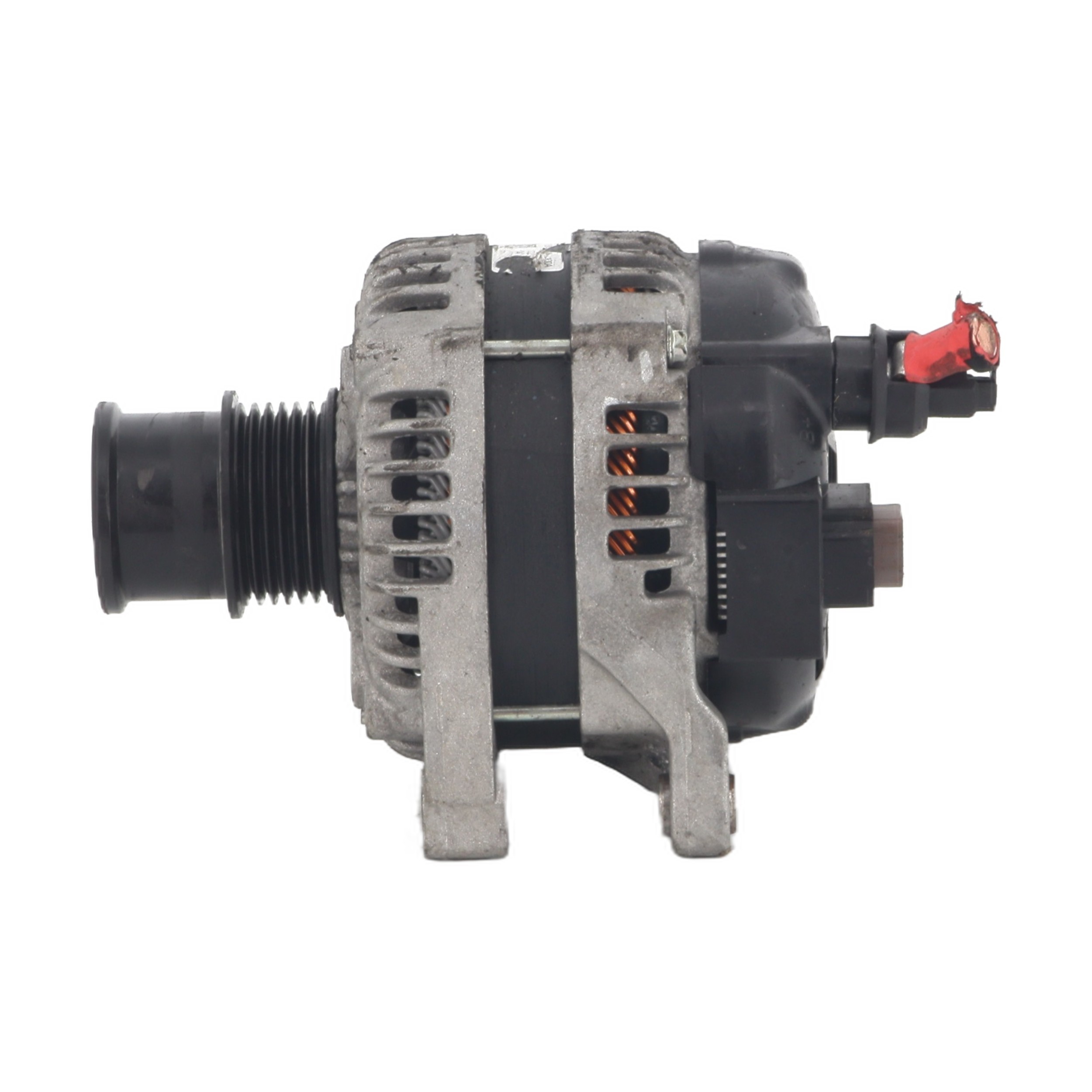 Alternateur pour FORD FIESTA 7 PHASE 2 Alternateur pour FORD FIESTA 7 PHASE 2
