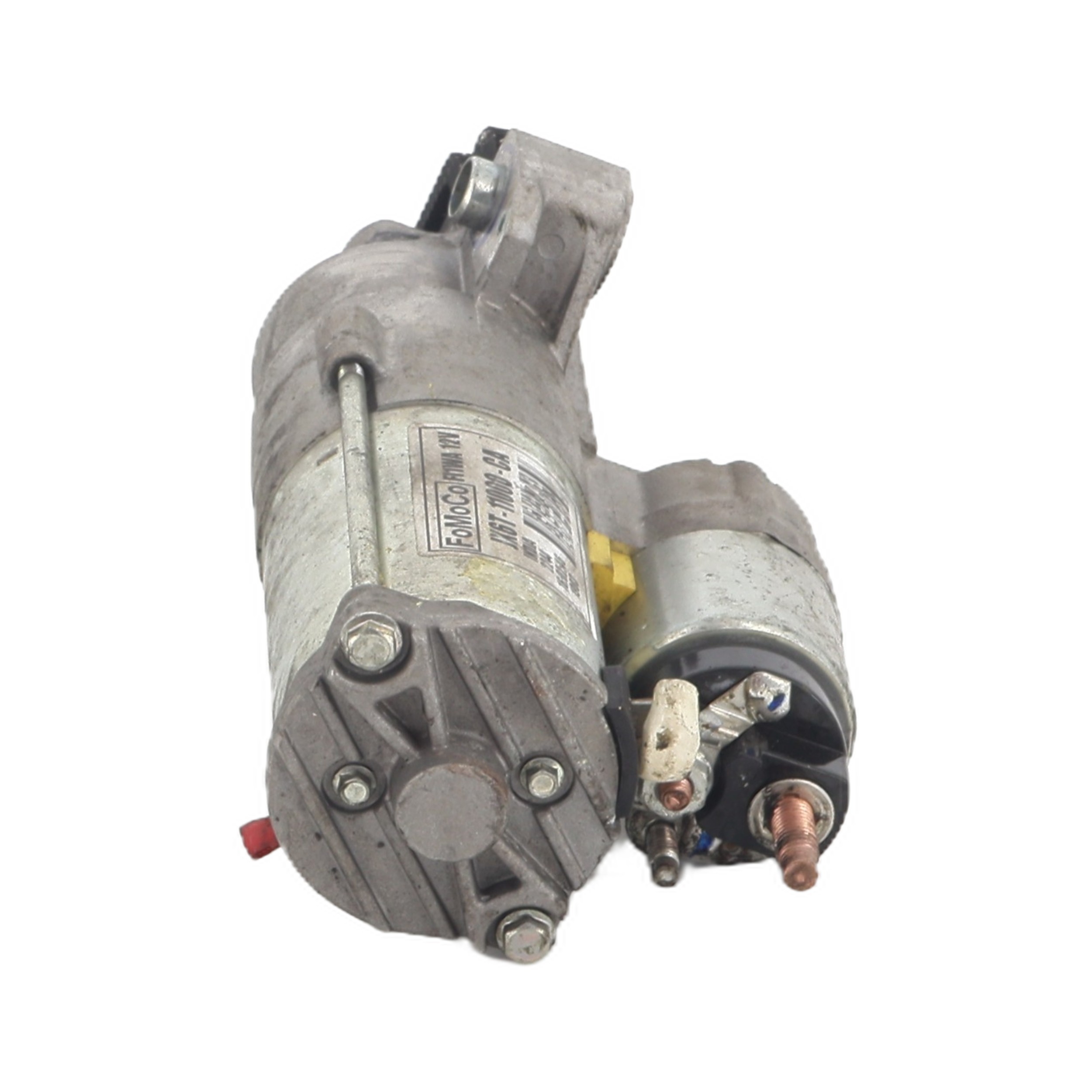 Demarreur pour FORD FIESTA 7 PHASE 2 Demarreur pour FORD FIESTA 7 PHASE 2