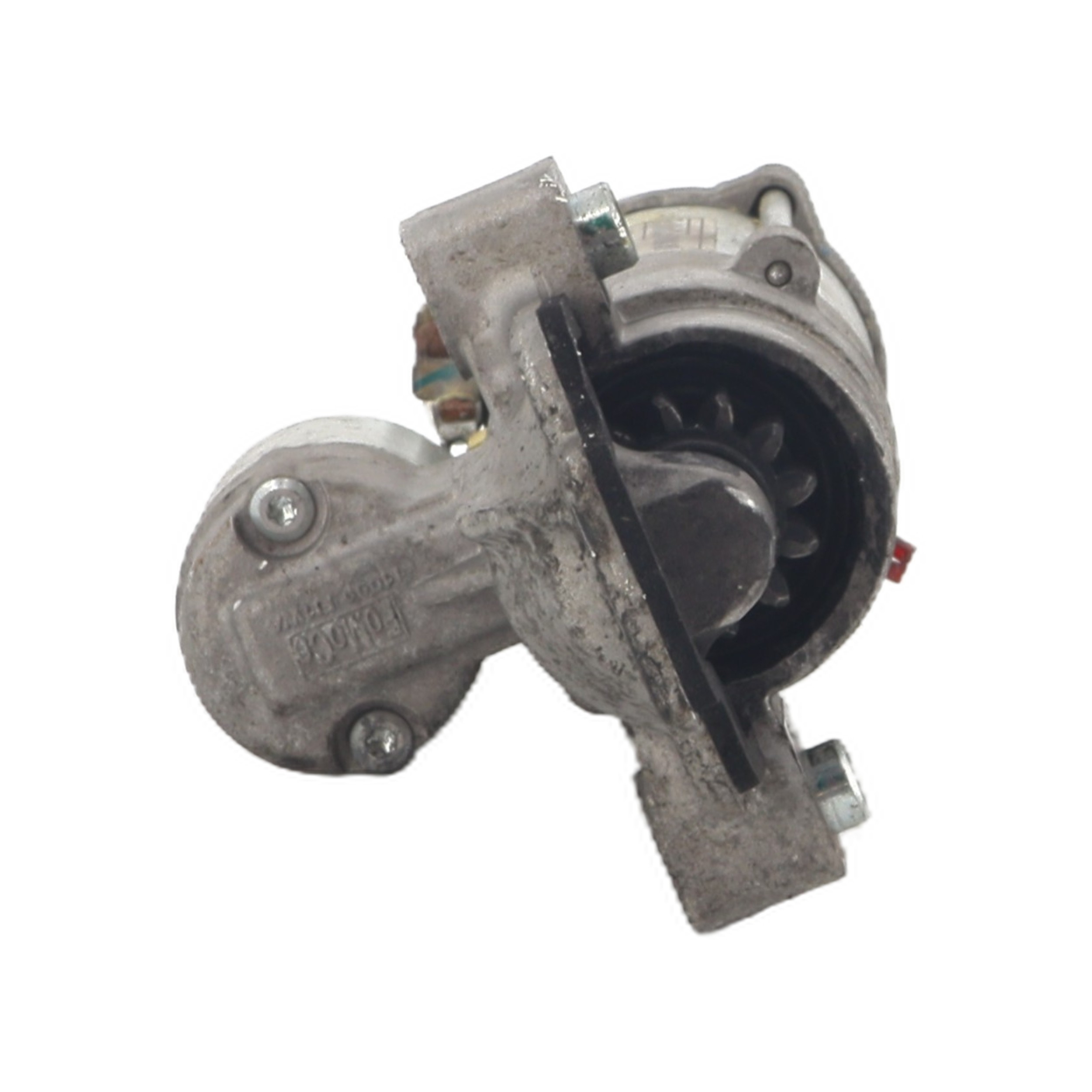 Demarreur pour FORD FIESTA 7 PHASE 2 Demarreur pour FORD FIESTA 7 PHASE 2