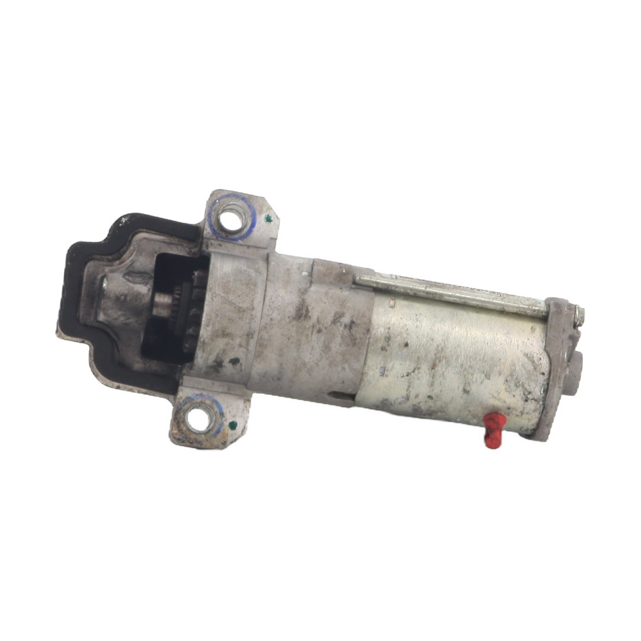 Demarreur pour FORD FIESTA 7 PHASE 2 Demarreur pour FORD FIESTA 7 PHASE 2