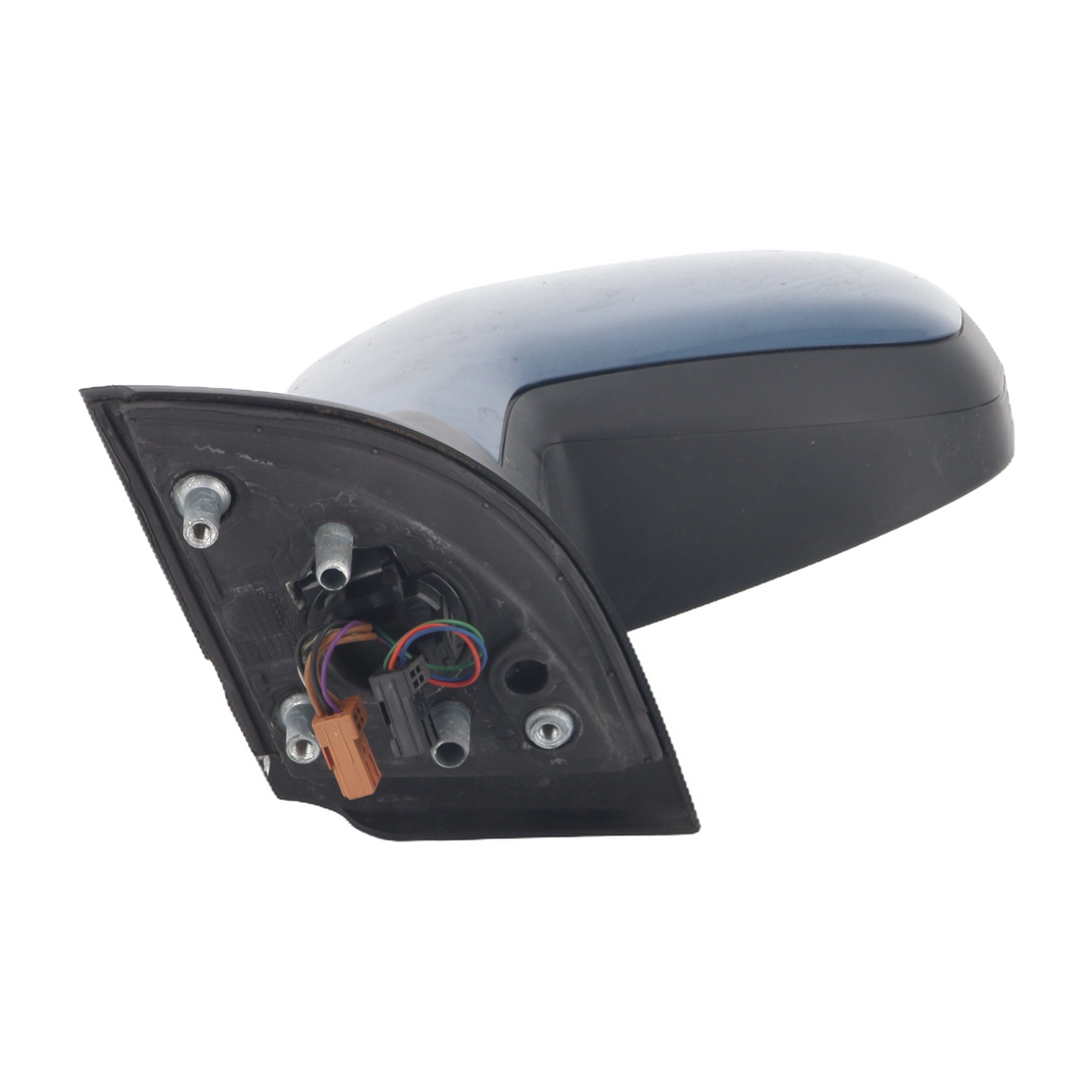Retroviseur droit pour CITROEN BERLINGO 2 PHASE 1 Retroviseur droit pour CITROEN BERLINGO 2 PHASE 1