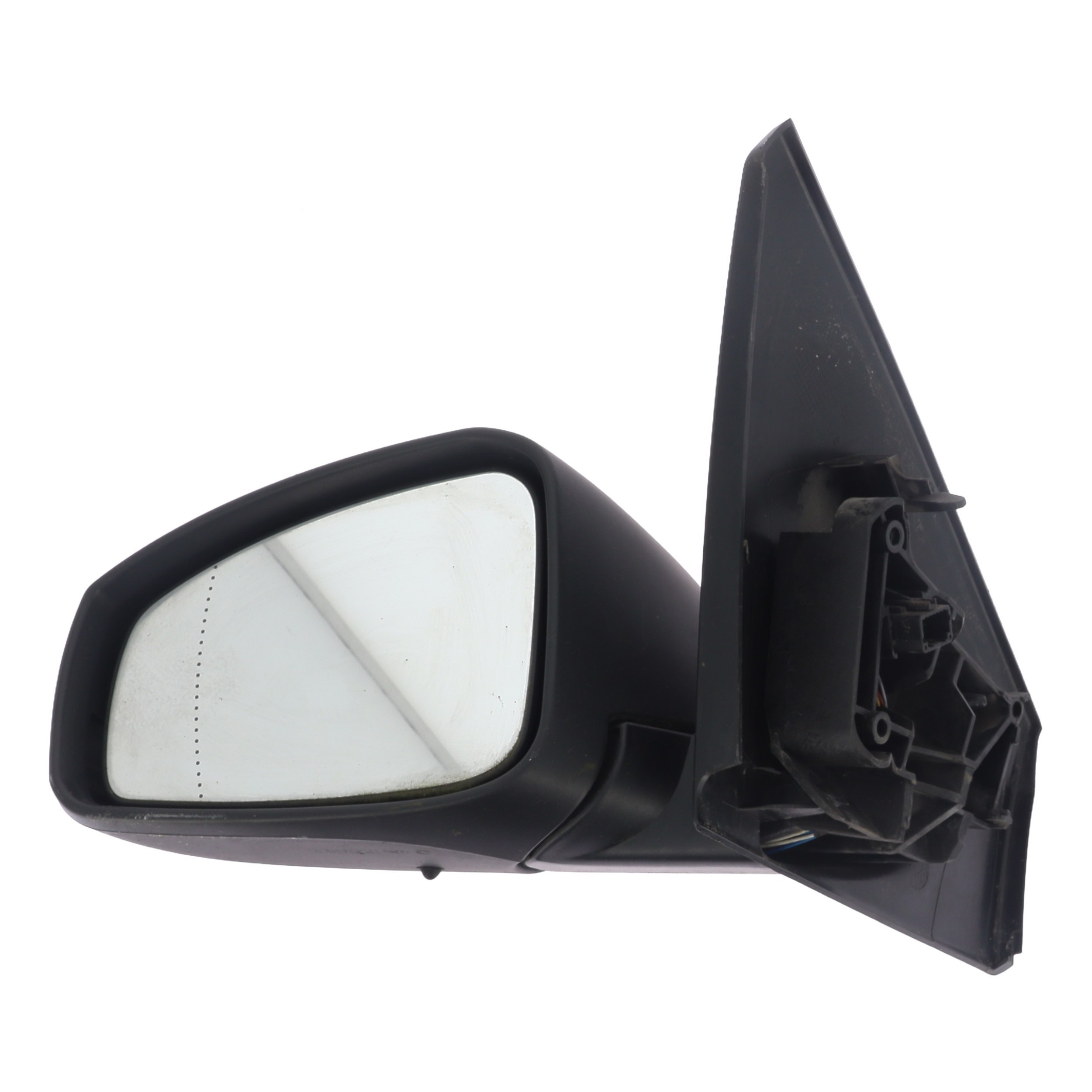 Retroviseur gauche pour RENAULT MEGANE 3 PHASE 1 Retroviseur gauche pour RENAULT MEGANE 3 PHASE 1