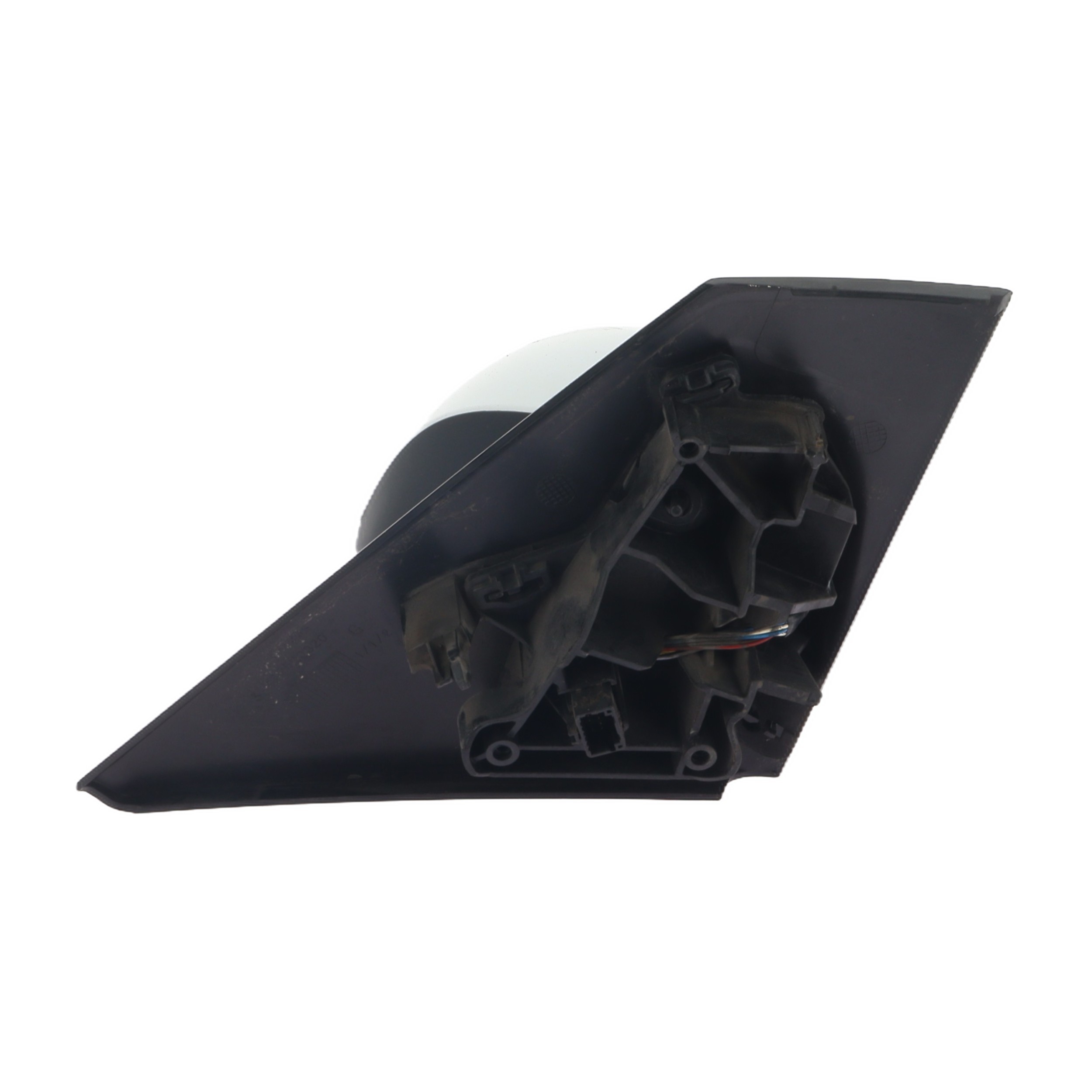 Retroviseur gauche pour RENAULT MEGANE 3 PHASE 1 Retroviseur gauche pour RENAULT MEGANE 3 PHASE 1