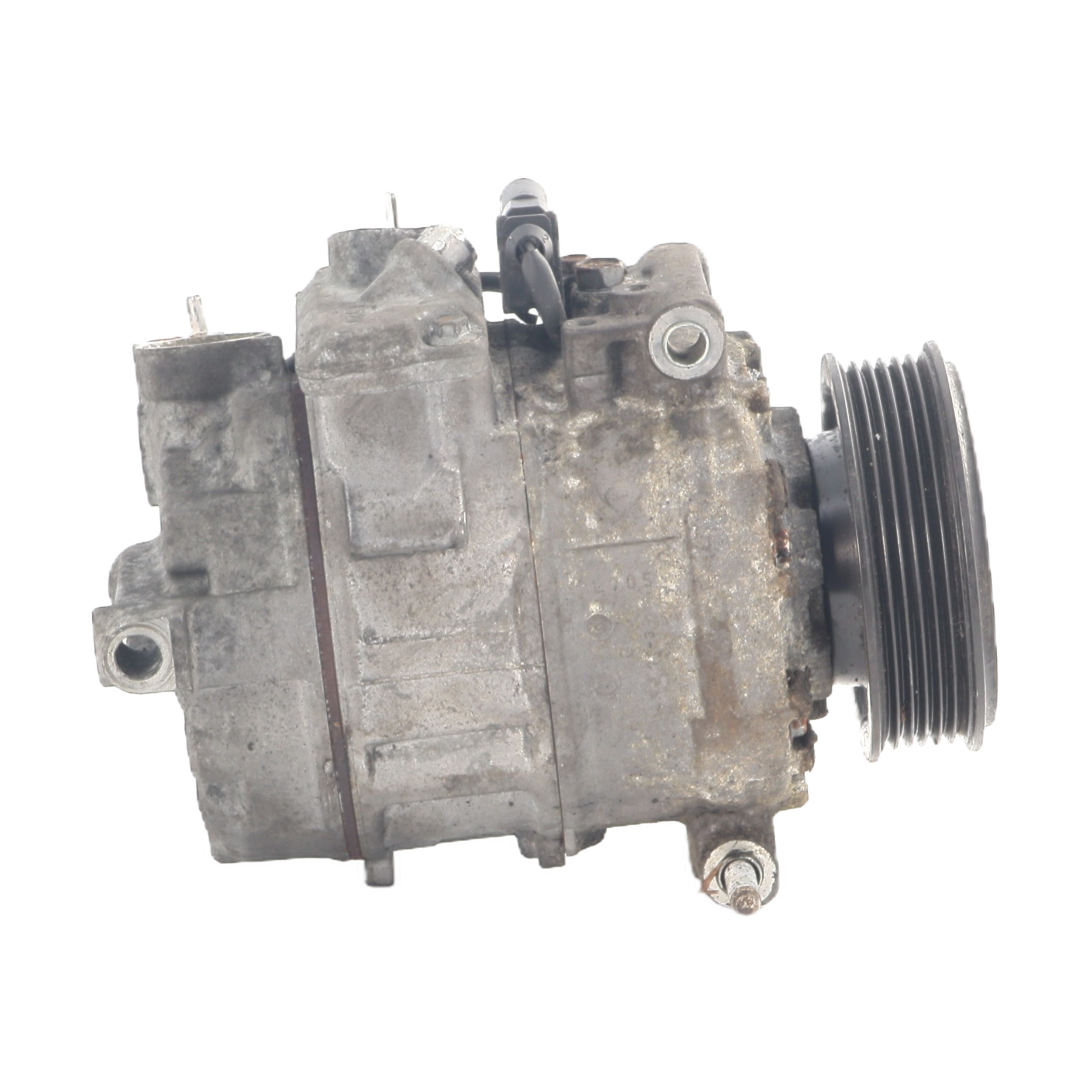 Compresseur clim pour VOLKSWAGEN PHAETON PHASE 1 Compresseur clim pour VOLKSWAGEN PHAETON PHASE 1