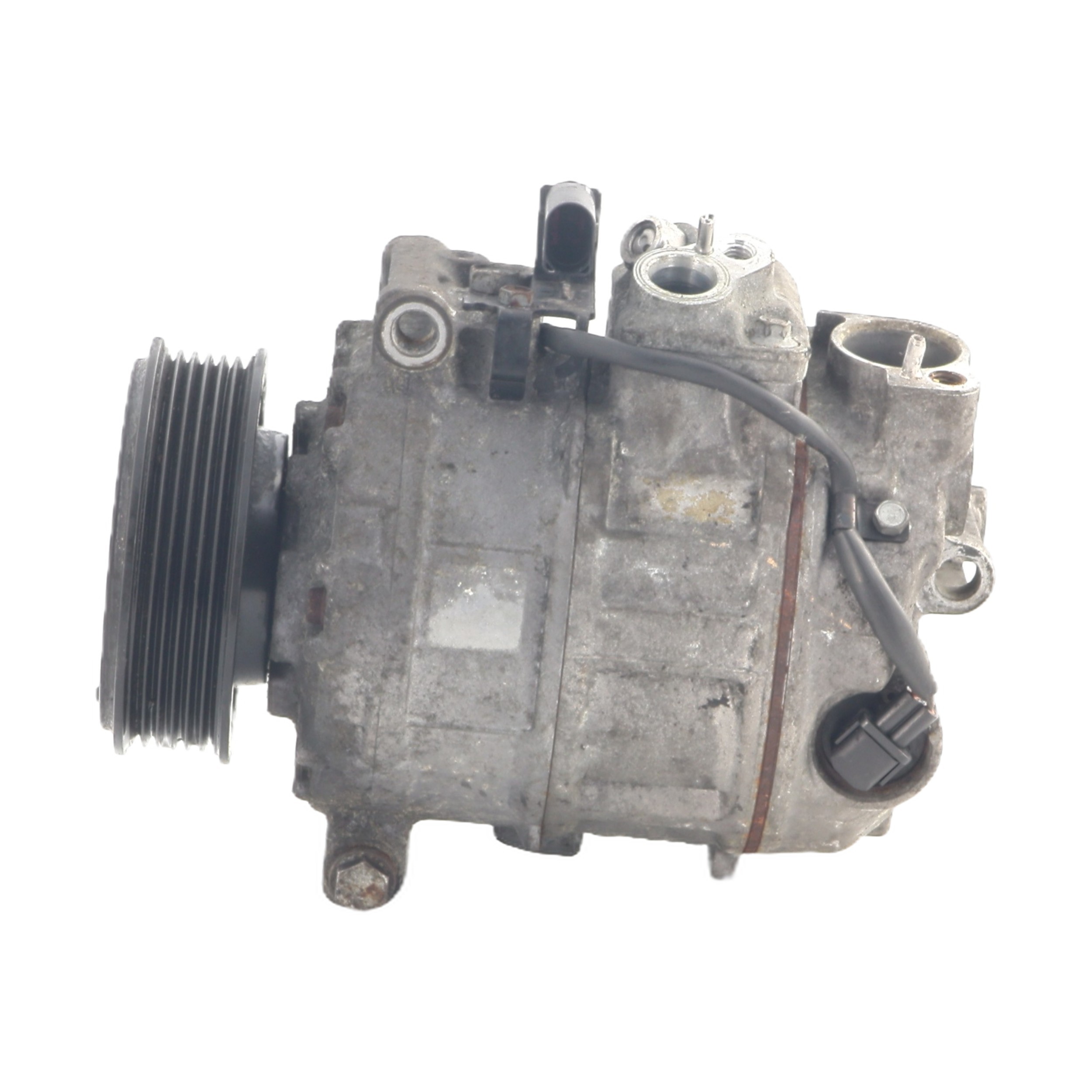 Compresseur clim pour VOLKSWAGEN PHAETON PHASE 1 Compresseur clim pour VOLKSWAGEN PHAETON PHASE 1