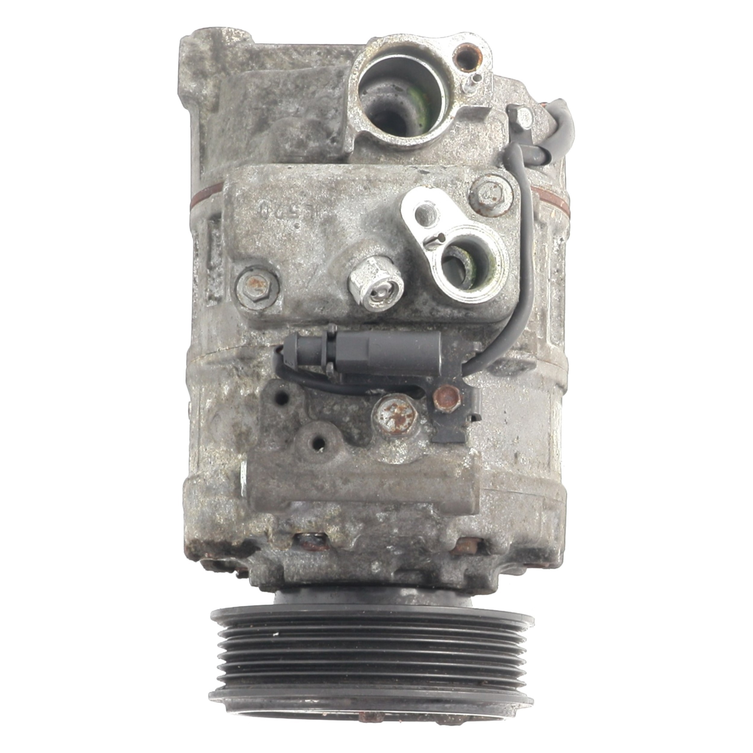 Compresseur clim pour VOLKSWAGEN PHAETON PHASE 1 Compresseur clim pour VOLKSWAGEN PHAETON PHASE 1