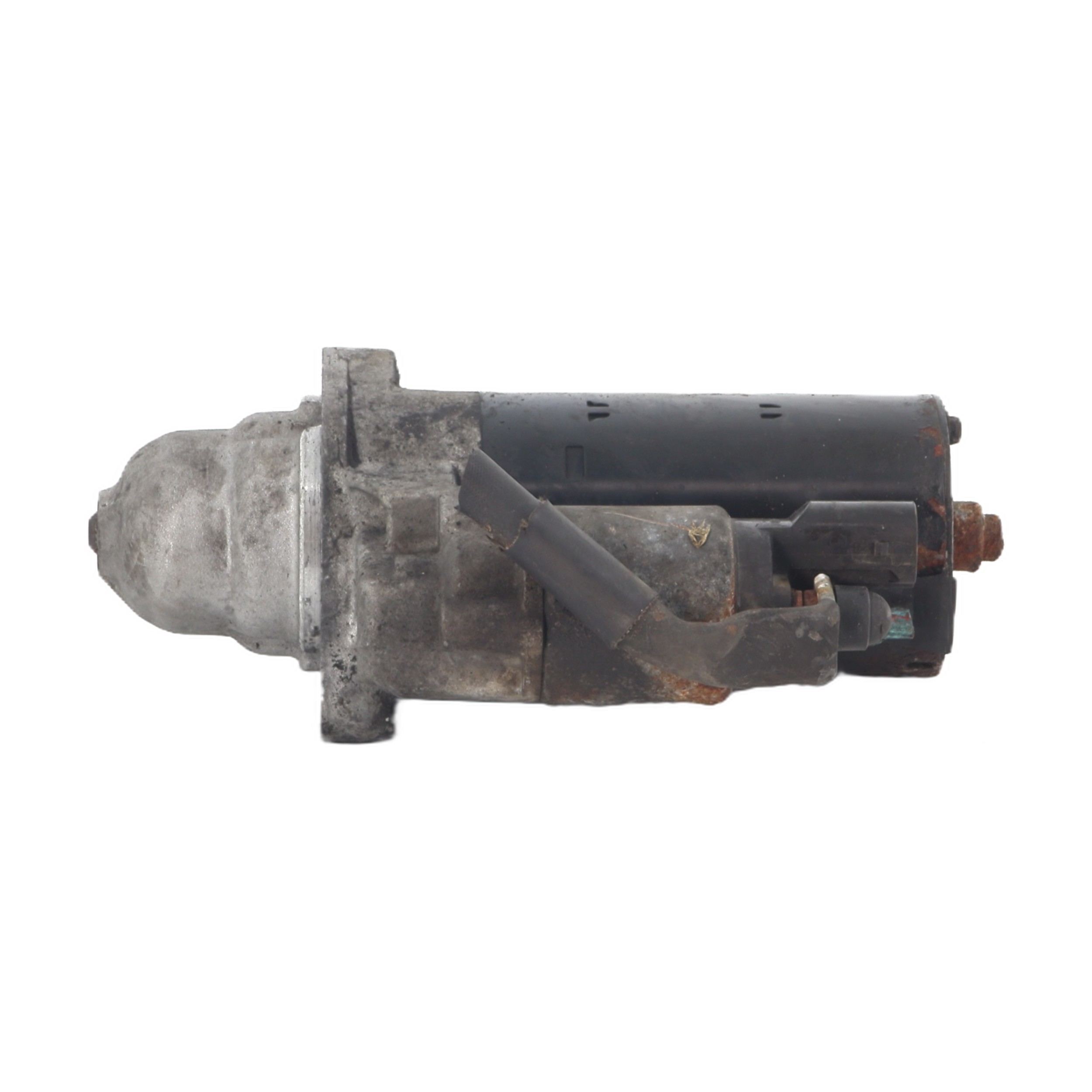Demarreur pour VOLKSWAGEN PHAETON PHASE 1 Demarreur pour VOLKSWAGEN PHAETON PHASE 1