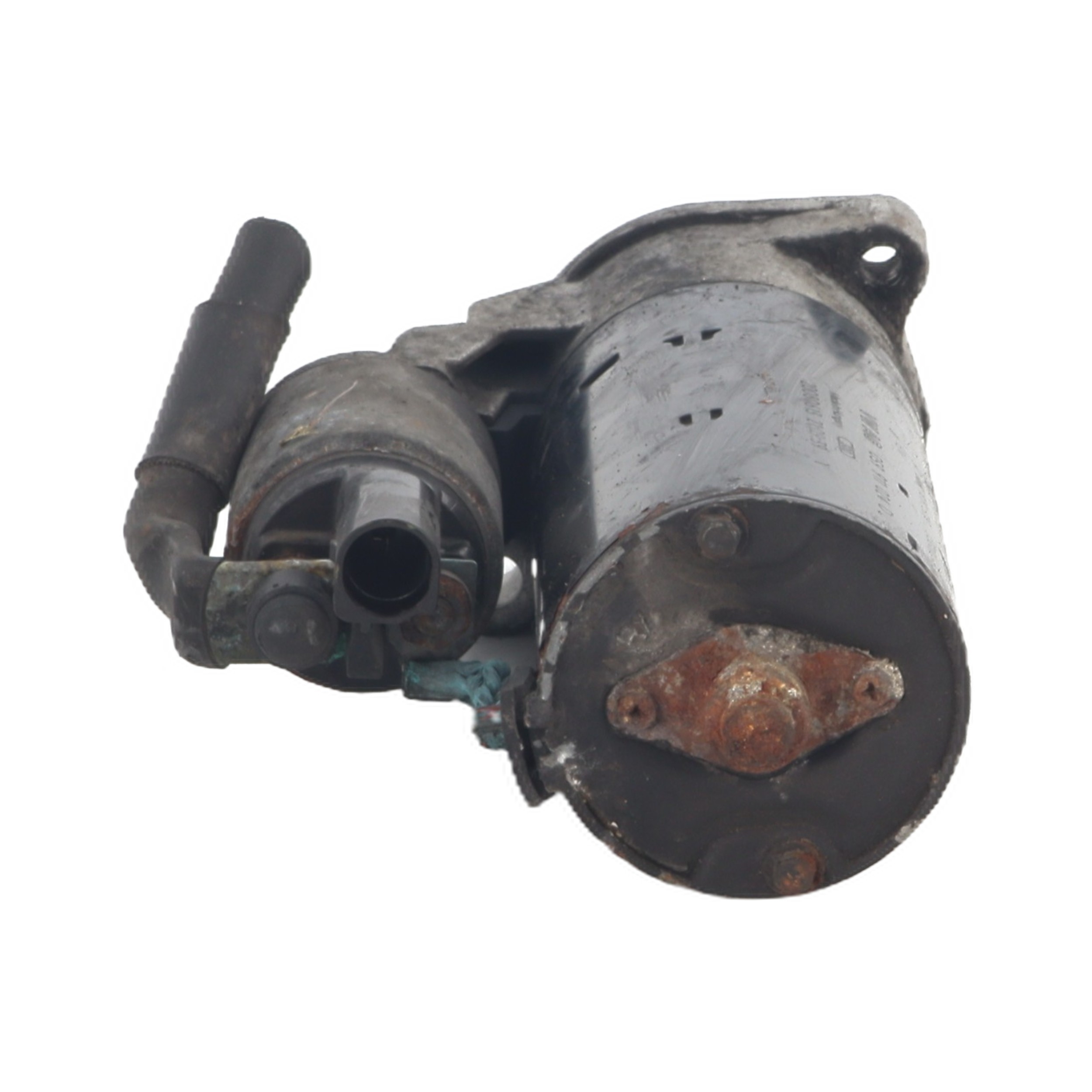 Demarreur pour VOLKSWAGEN PHAETON PHASE 1 Demarreur pour VOLKSWAGEN PHAETON PHASE 1