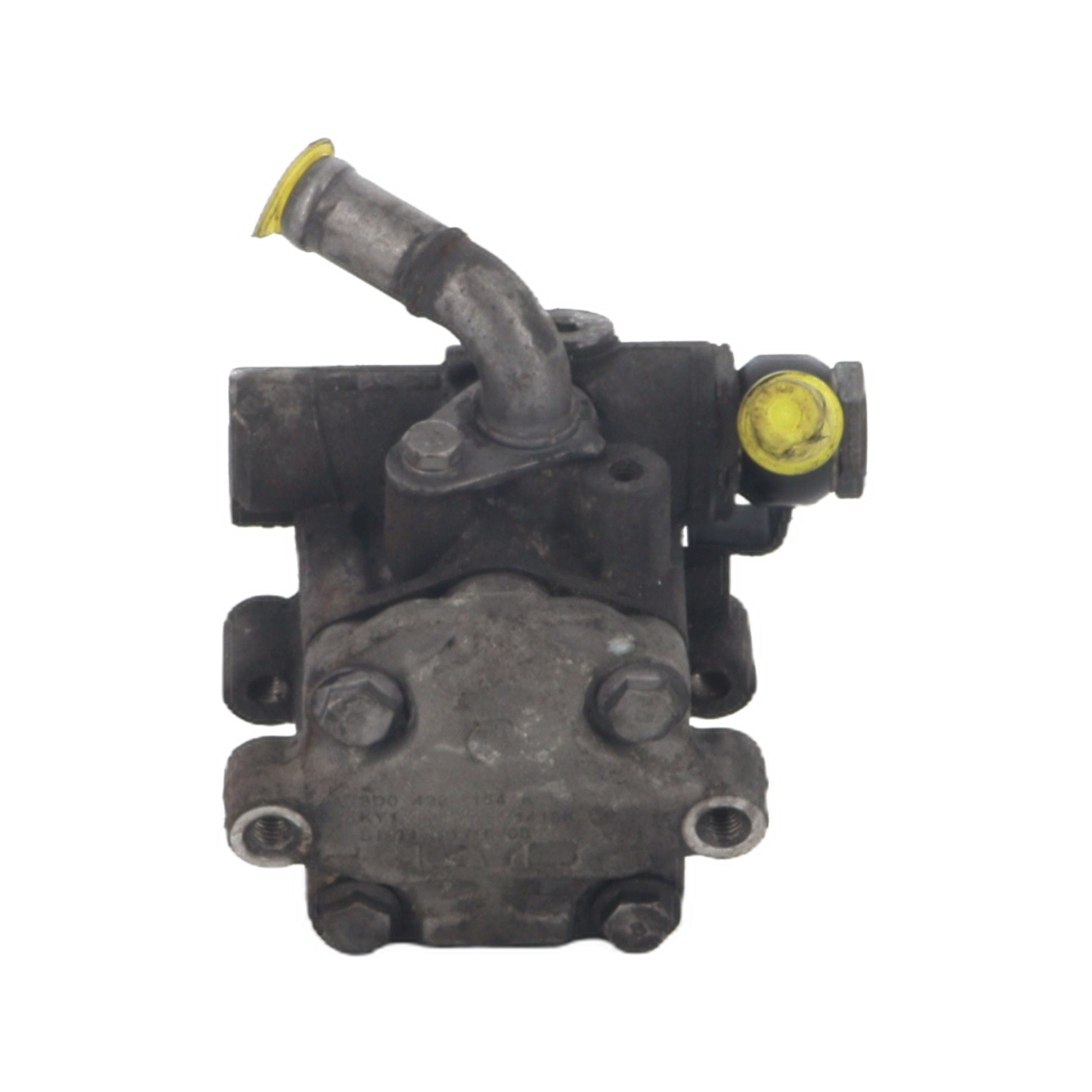 Pompe de direction pour VOLKSWAGEN PHAETON PHASE 1 Pompe de direction pour VOLKSWAGEN PHAETON PHASE 1