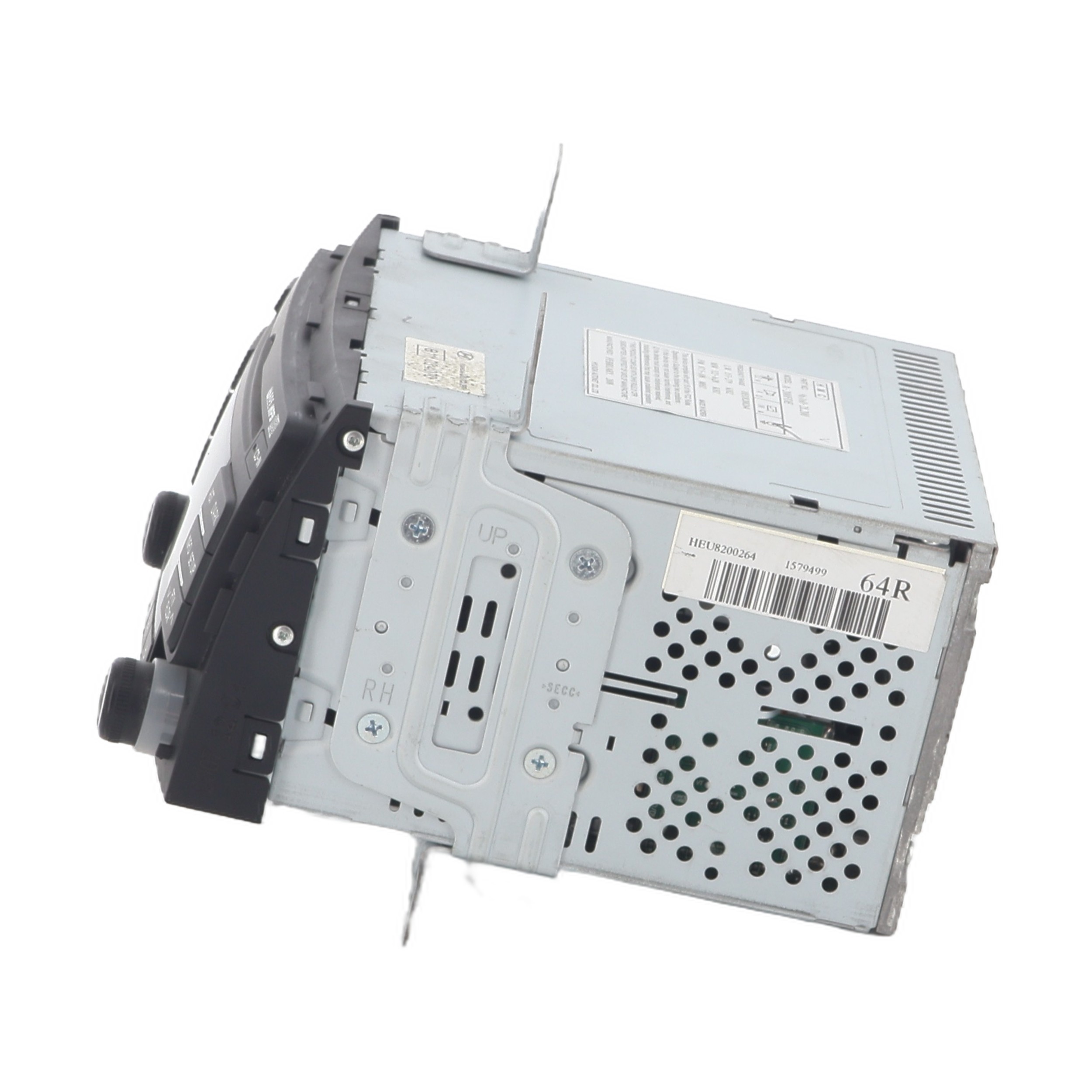 Autoradio d'origine pour HYUNDAI I 30 1 PHASE 1 BREAK Autoradio d'origine pour HYUNDAI I 30 1 PHASE 1 BREAK