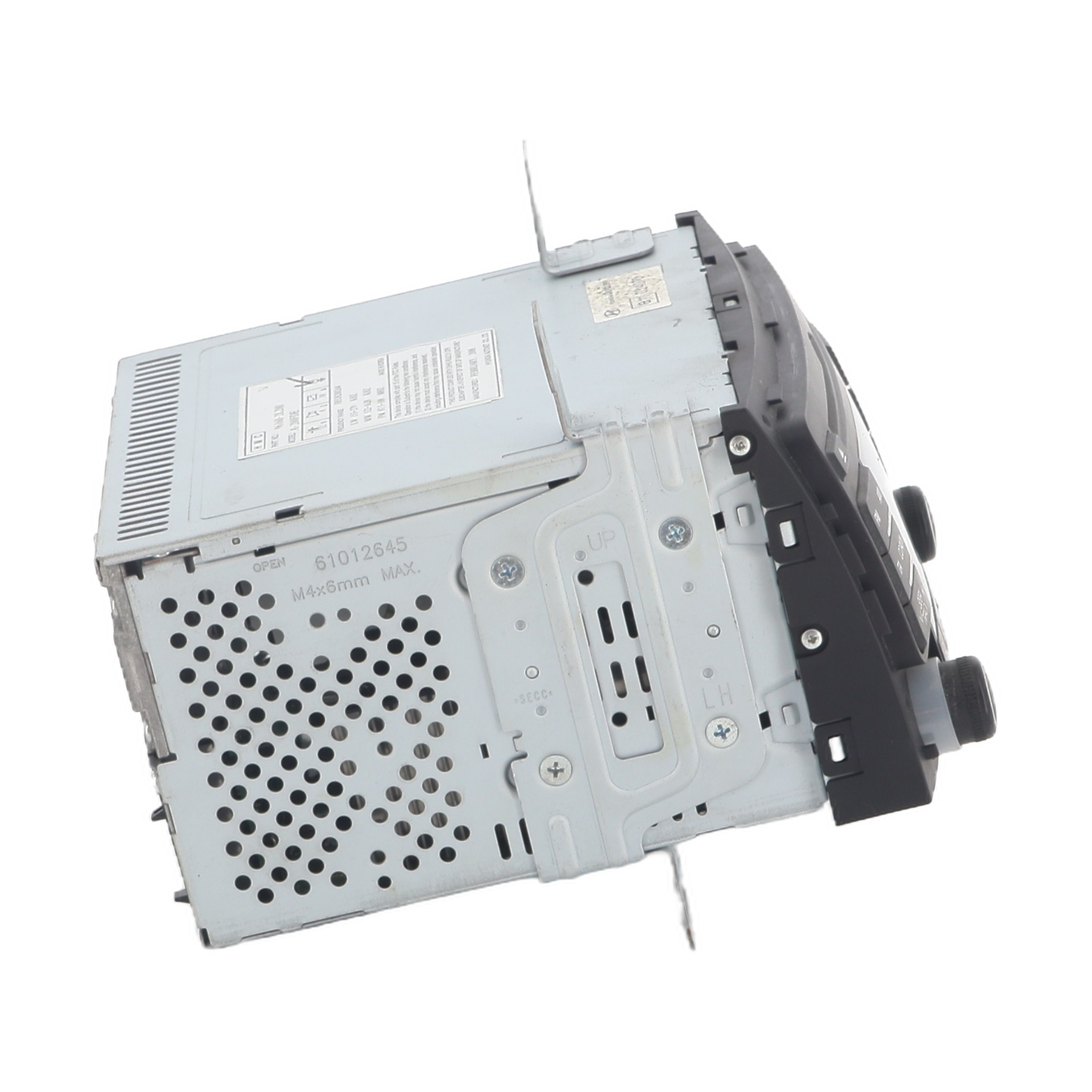 Autoradio d'origine pour HYUNDAI I 30 1 PHASE 1 BREAK Autoradio d'origine pour HYUNDAI I 30 1 PHASE 1 BREAK