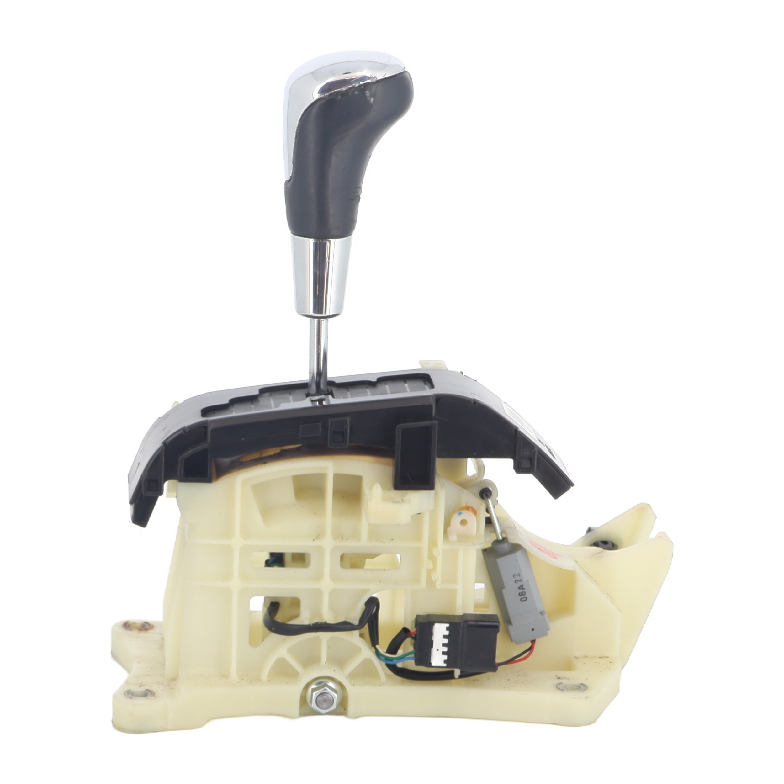 Selecteur boite de vitesse pour HYUNDAI I 30 1 PHASE 1 BREAK Selecteur boite de vitesse pour HYUNDAI I 30 1 PHASE 1 BREAK