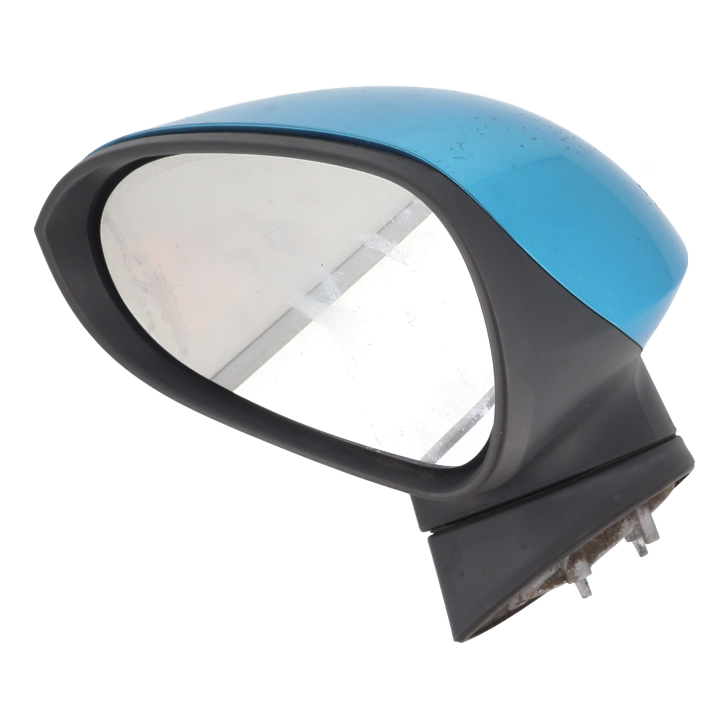 Retroviseur gauche pour SEAT IBIZA 4 ST PHASE 2 BREAK Retroviseur gauche pour SEAT IBIZA 4 ST PHASE 2 BREAK