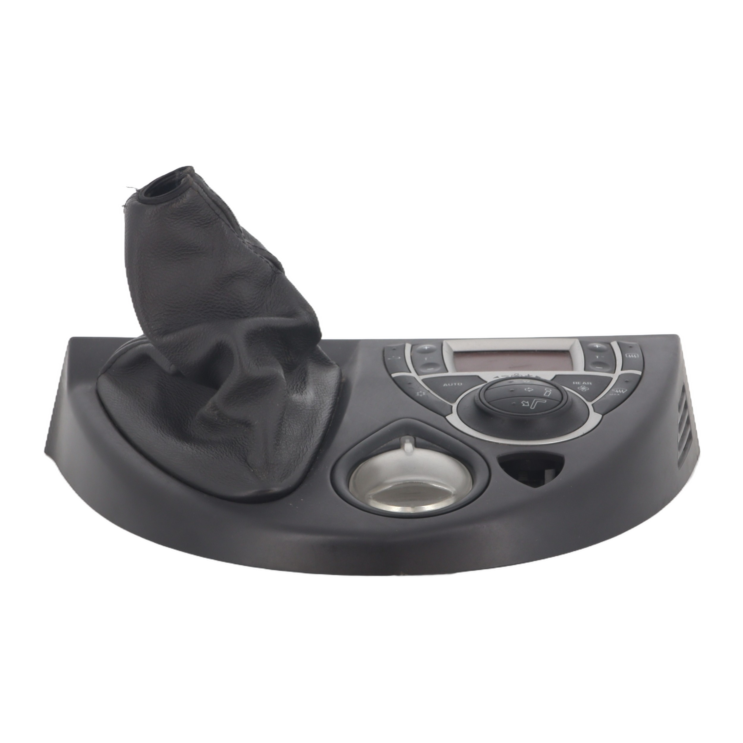 Commande chauffage pour CITROEN C8 Commande chauffage pour CITROEN C8