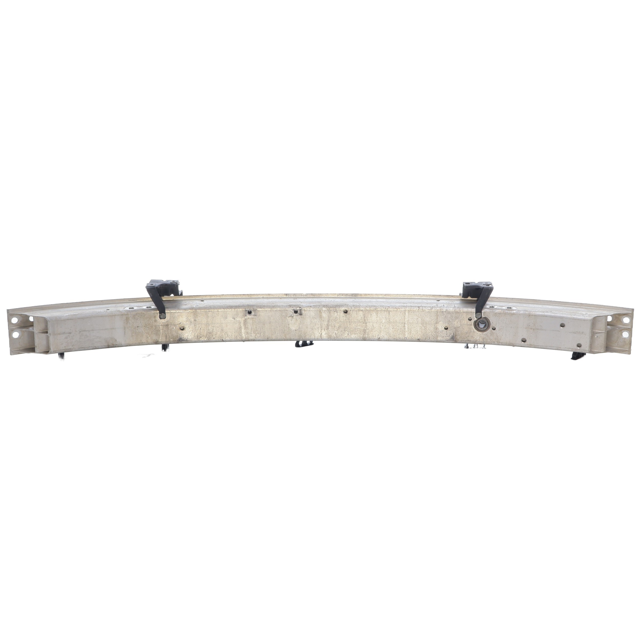 Renfort pare choc avant (traverse) pour MERCEDES CLASSE C 203 PHASE 2 Renfort pare choc avant (traverse) pour MERCEDES CLASSE C 203 PHASE 2
