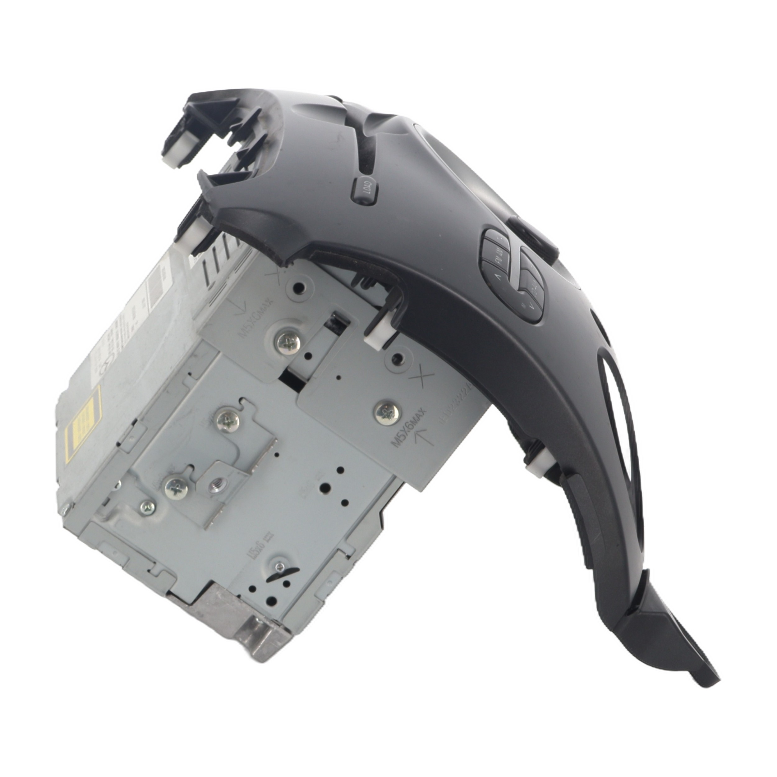 Autoradio d'origine pour MAZDA 2 2 PHASE 1 Autoradio d'origine pour MAZDA 2 2 PHASE 1