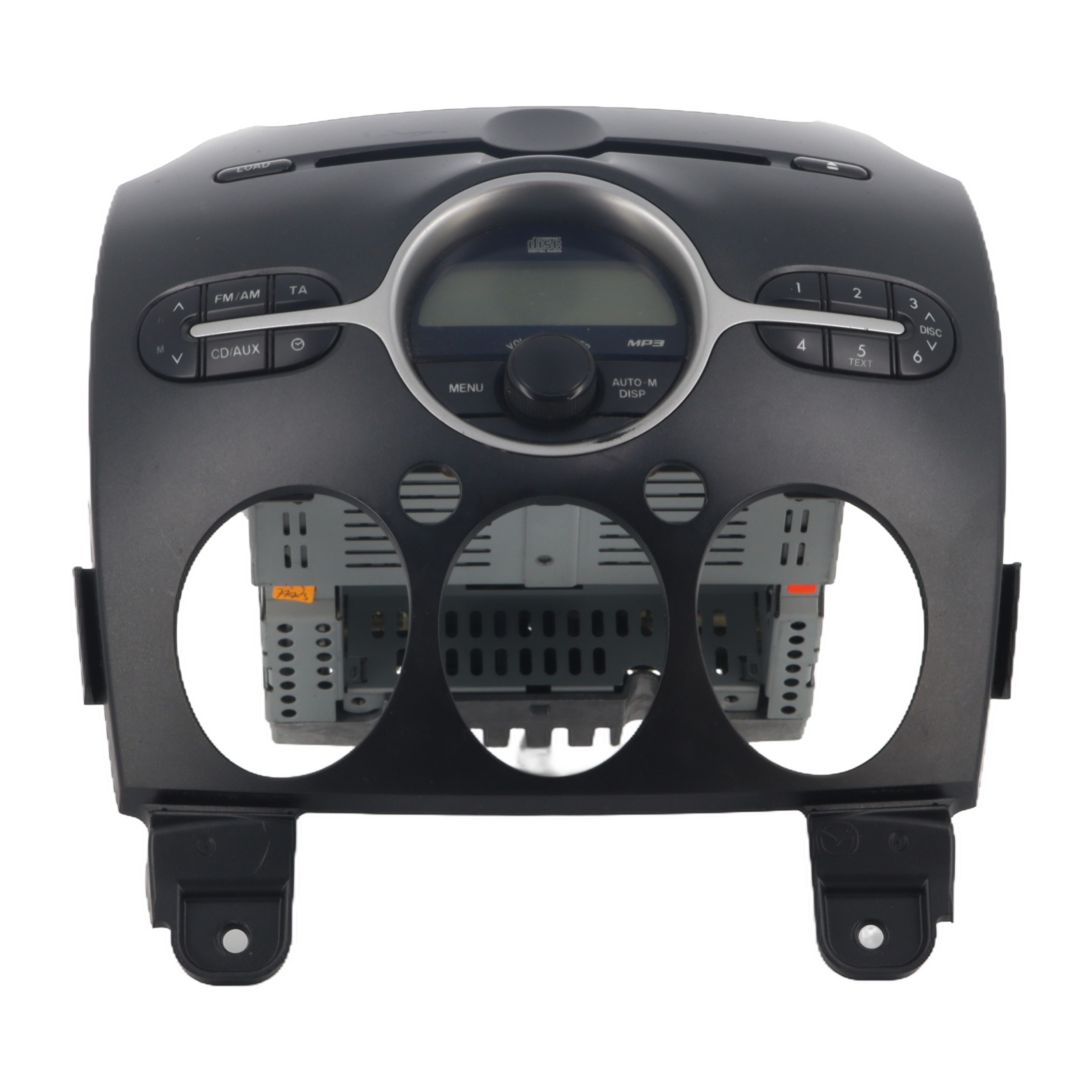 Autoradio d'origine pour MAZDA 2 2 PHASE 1 Autoradio d'origine pour MAZDA 2 2 PHASE 1