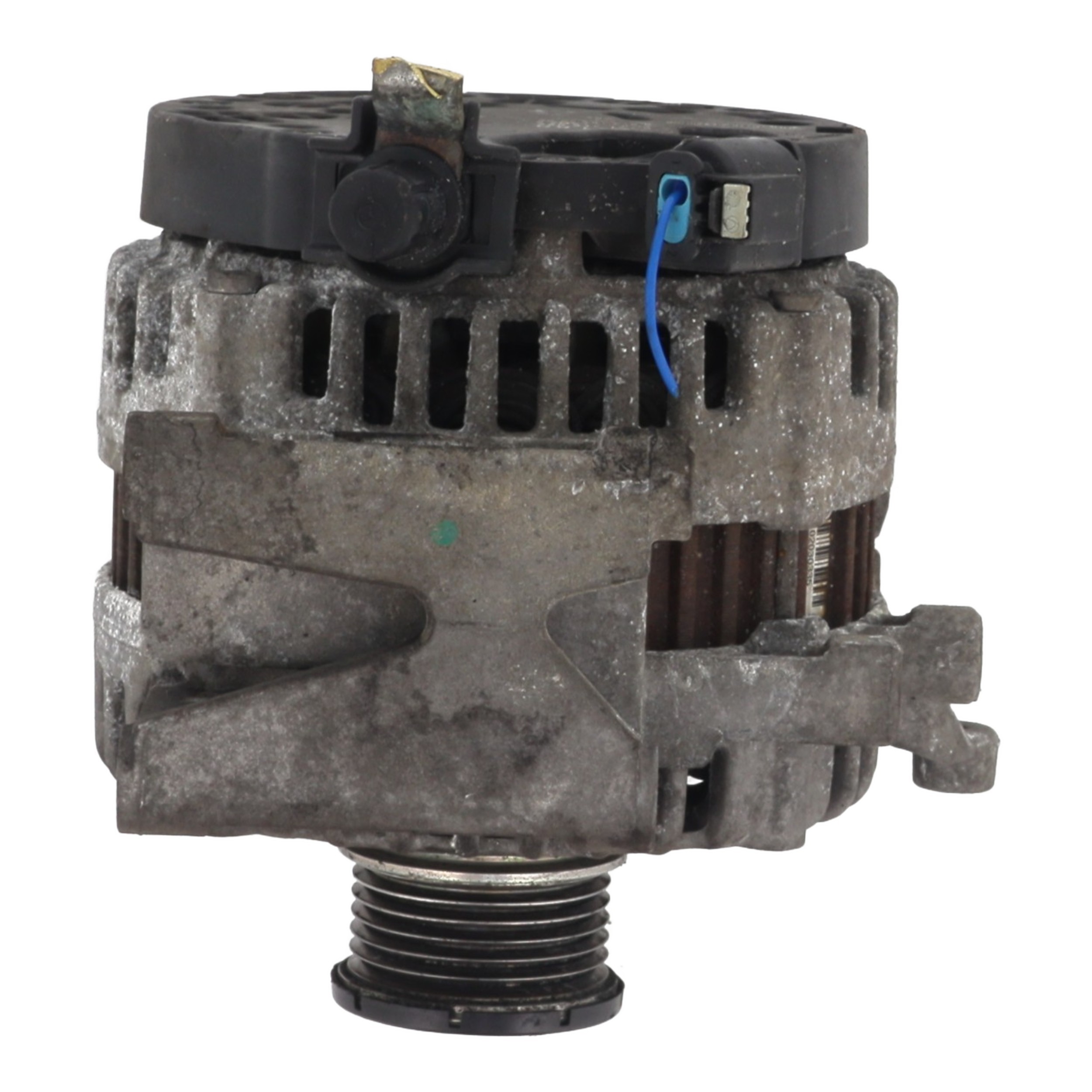 Alternateur pour MERCEDES CLASSE C 204 PHASE 1 BREAK Alternateur pour MERCEDES CLASSE C 204 PHASE 1 BREAK