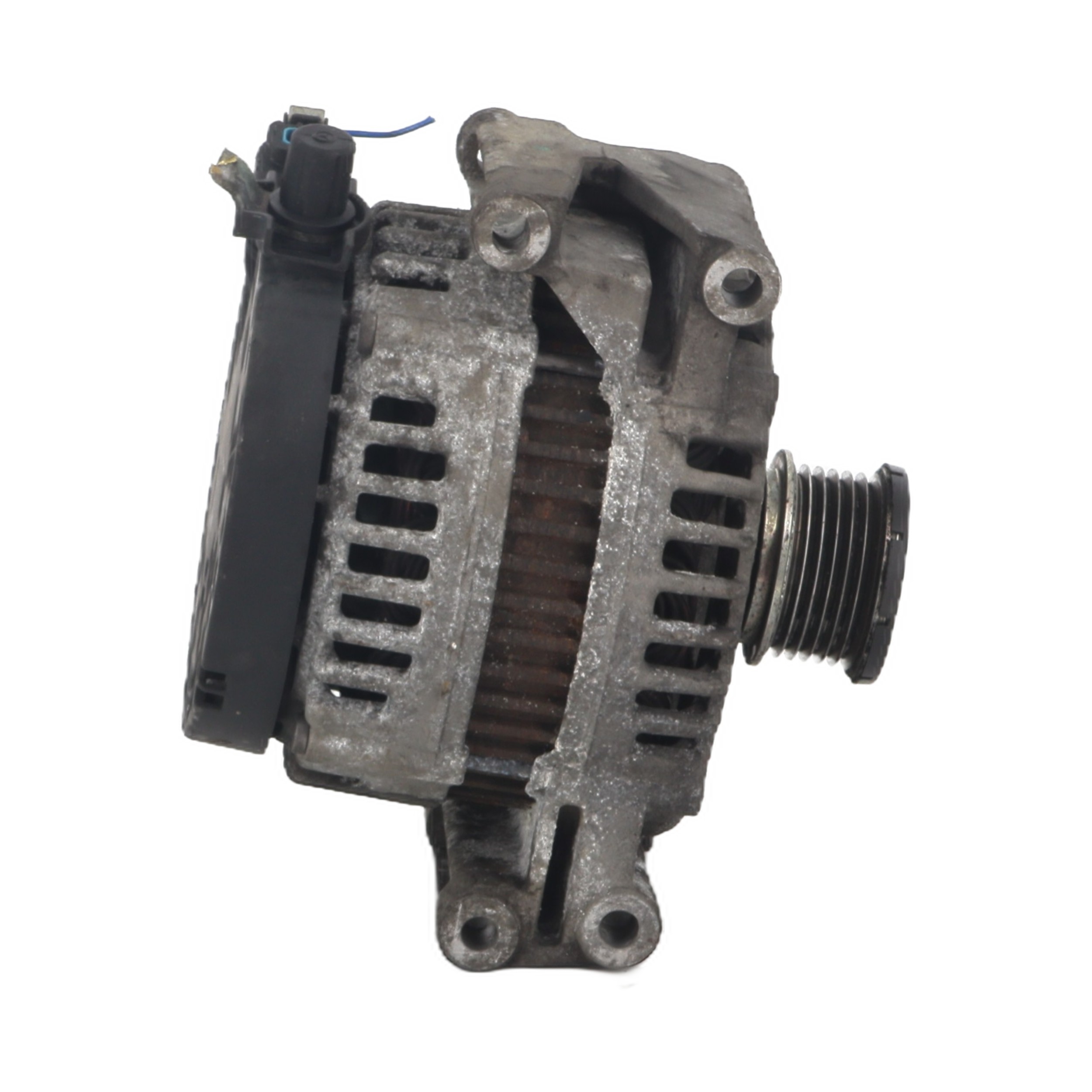 Alternateur pour MERCEDES CLASSE C 204 PHASE 1 BREAK Alternateur pour MERCEDES CLASSE C 204 PHASE 1 BREAK
