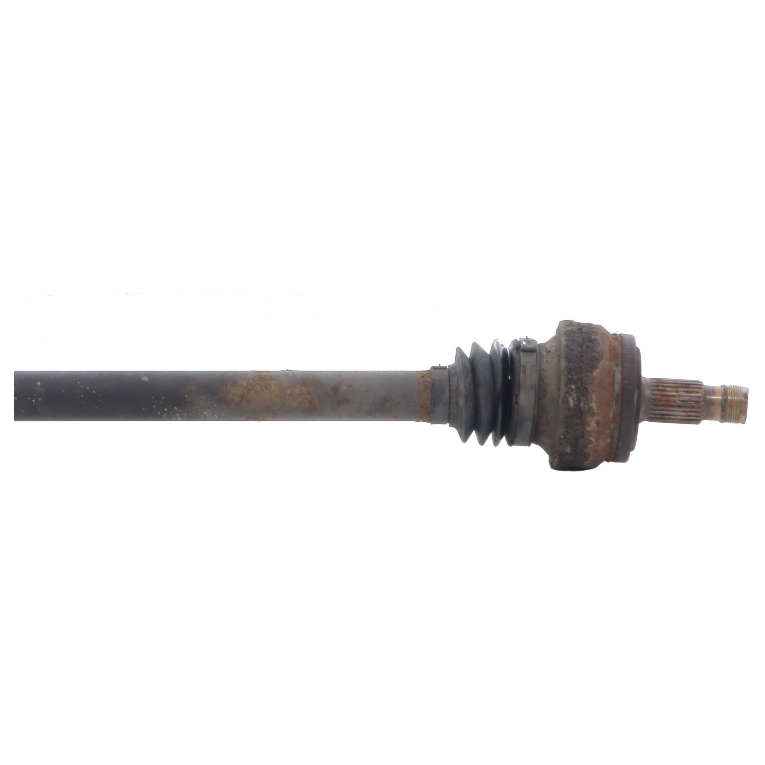 Cardan arriere gauche (transmission) pour MERCEDES CLASSE C 204 PHASE 1 BREAK Cardan arriere gauche (transmission) pour MERCEDES CLASSE C 204 PHASE 1 BREAK