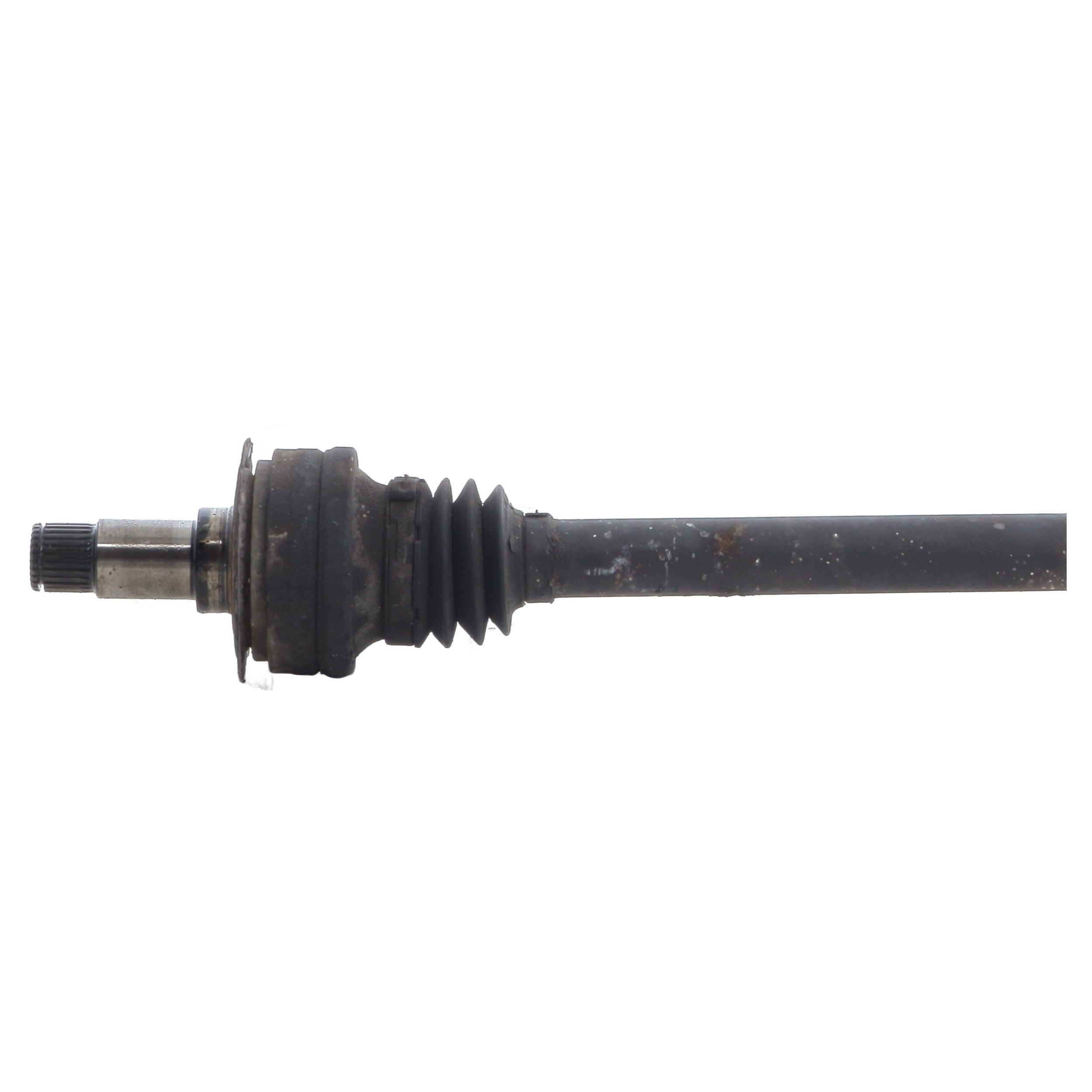 Cardan arriere gauche (transmission) pour MERCEDES CLASSE C 204 PHASE 1 BREAK Cardan arriere gauche (transmission) pour MERCEDES CLASSE C 204 PHASE 1 BREAK