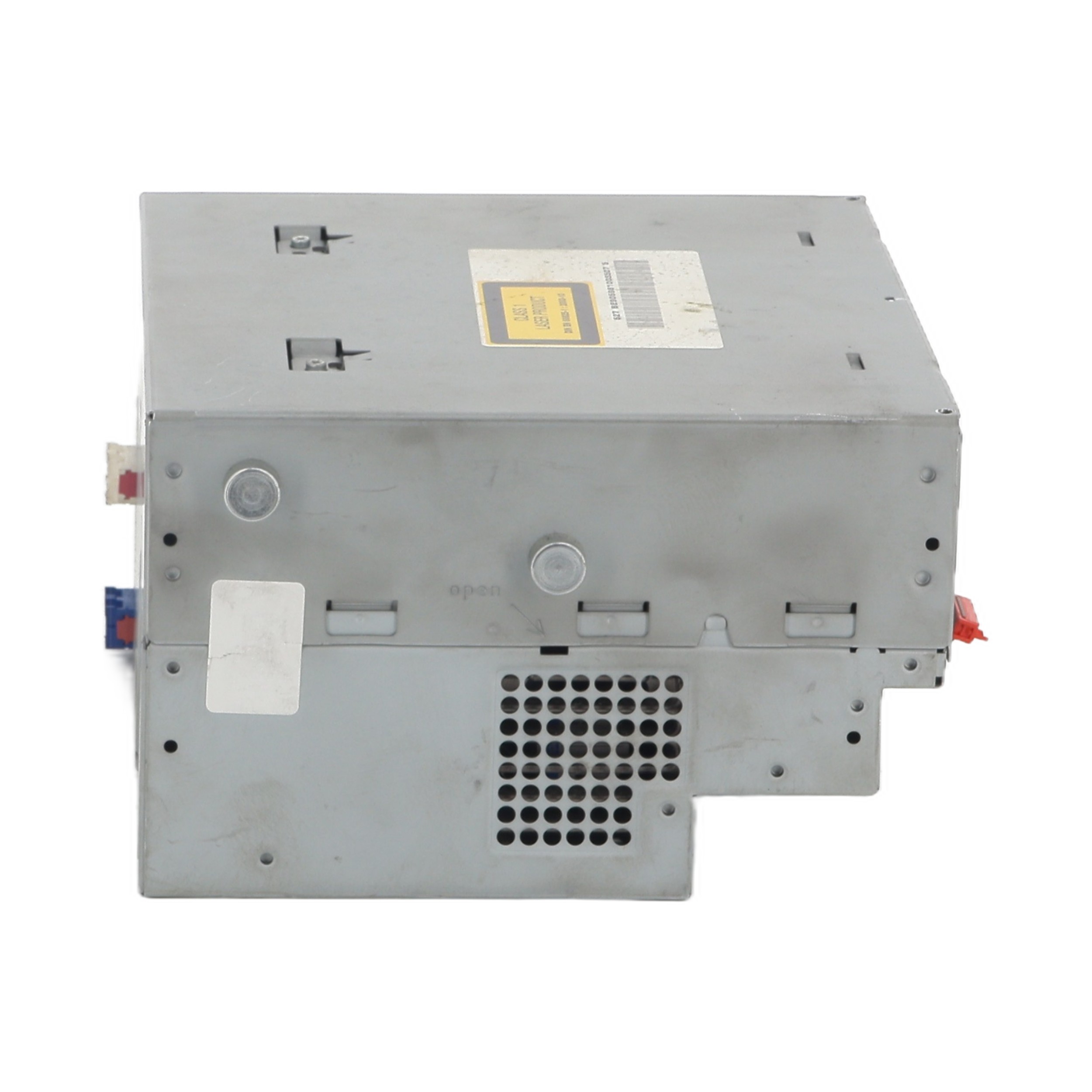 Autoradio d'origine pour MERCEDES CLASSE C 204 PHASE 1 BREAK Autoradio d'origine pour MERCEDES CLASSE C 204 PHASE 1 BREAK