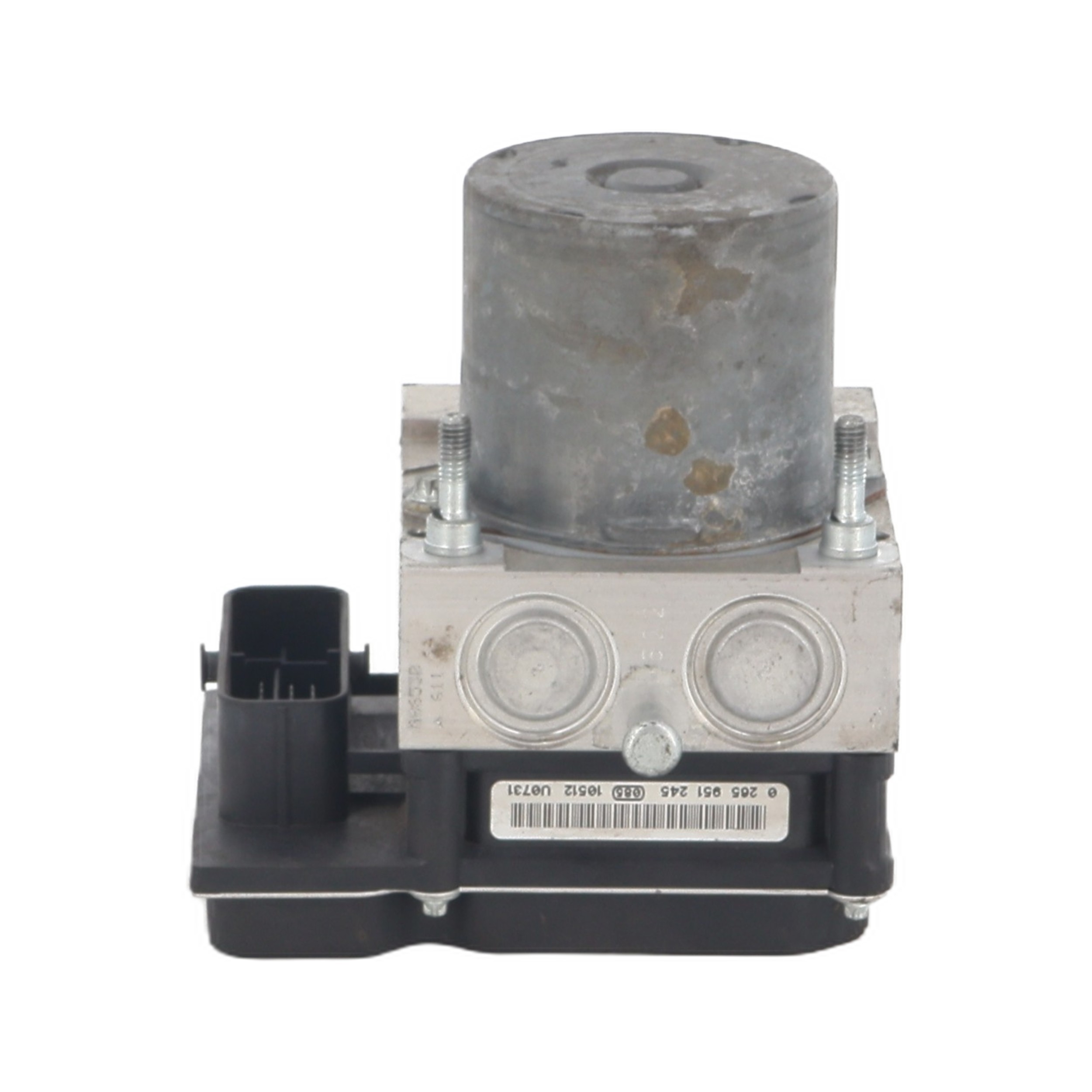 Bloc ABS (freins anti-blocage) pour PEUGEOT 508 1 SW PHASE 1 BREAK Bloc ABS (freins anti-blocage) pour PEUGEOT 508 1 SW PHASE 1 BREAK