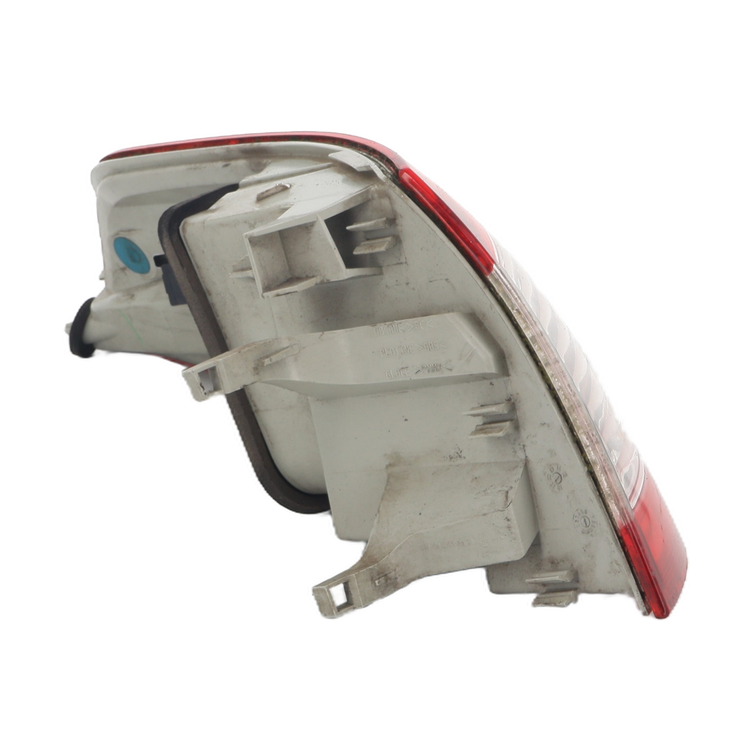 Feu arriere principal droit (feux) pour PEUGEOT 508 SW Feu arriere principal droit (feux) pour PEUGEOT 508 SW