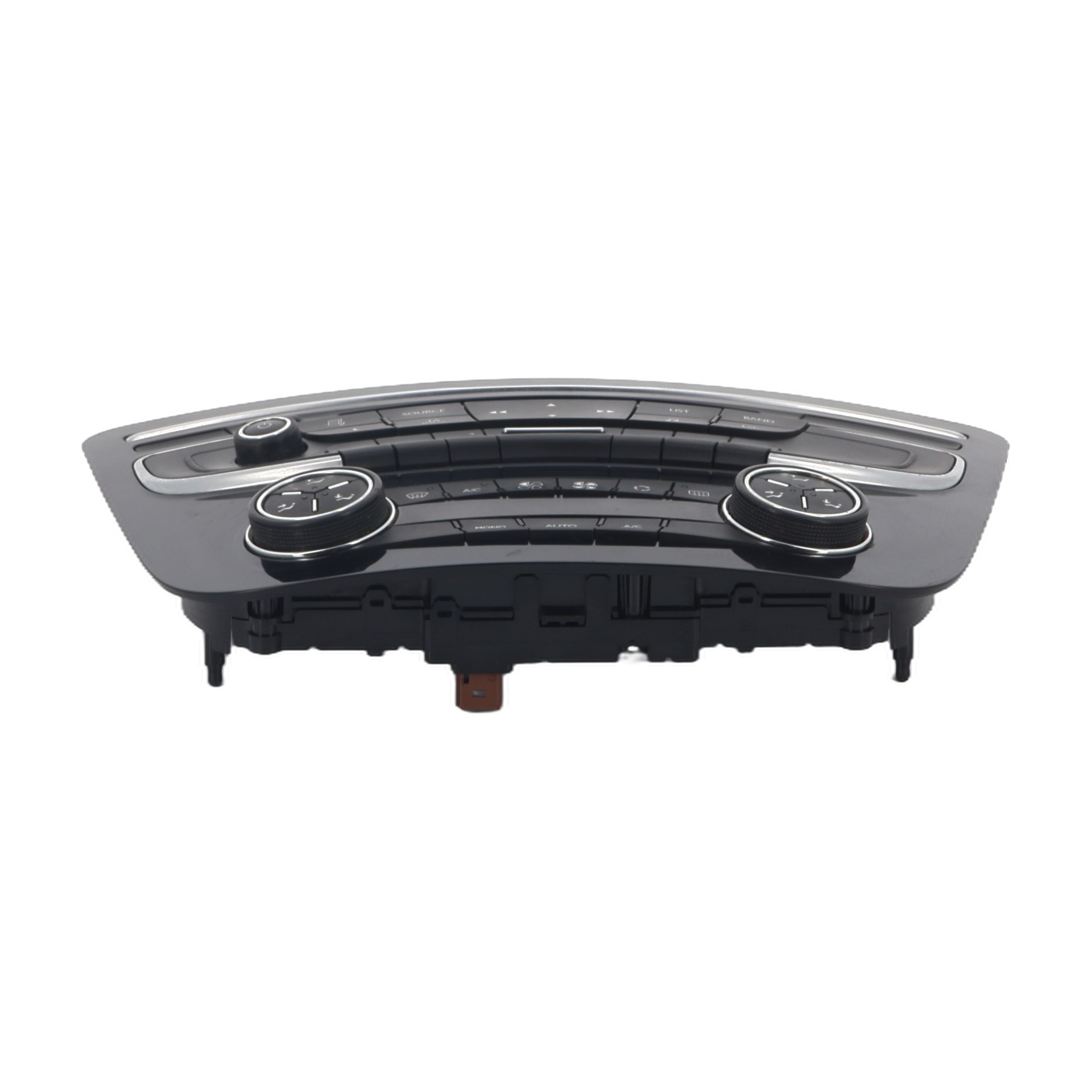 Commande chauffage pour PEUGEOT 508 1 SW PHASE 1 BREAK Commande chauffage pour PEUGEOT 508 1 SW PHASE 1 BREAK