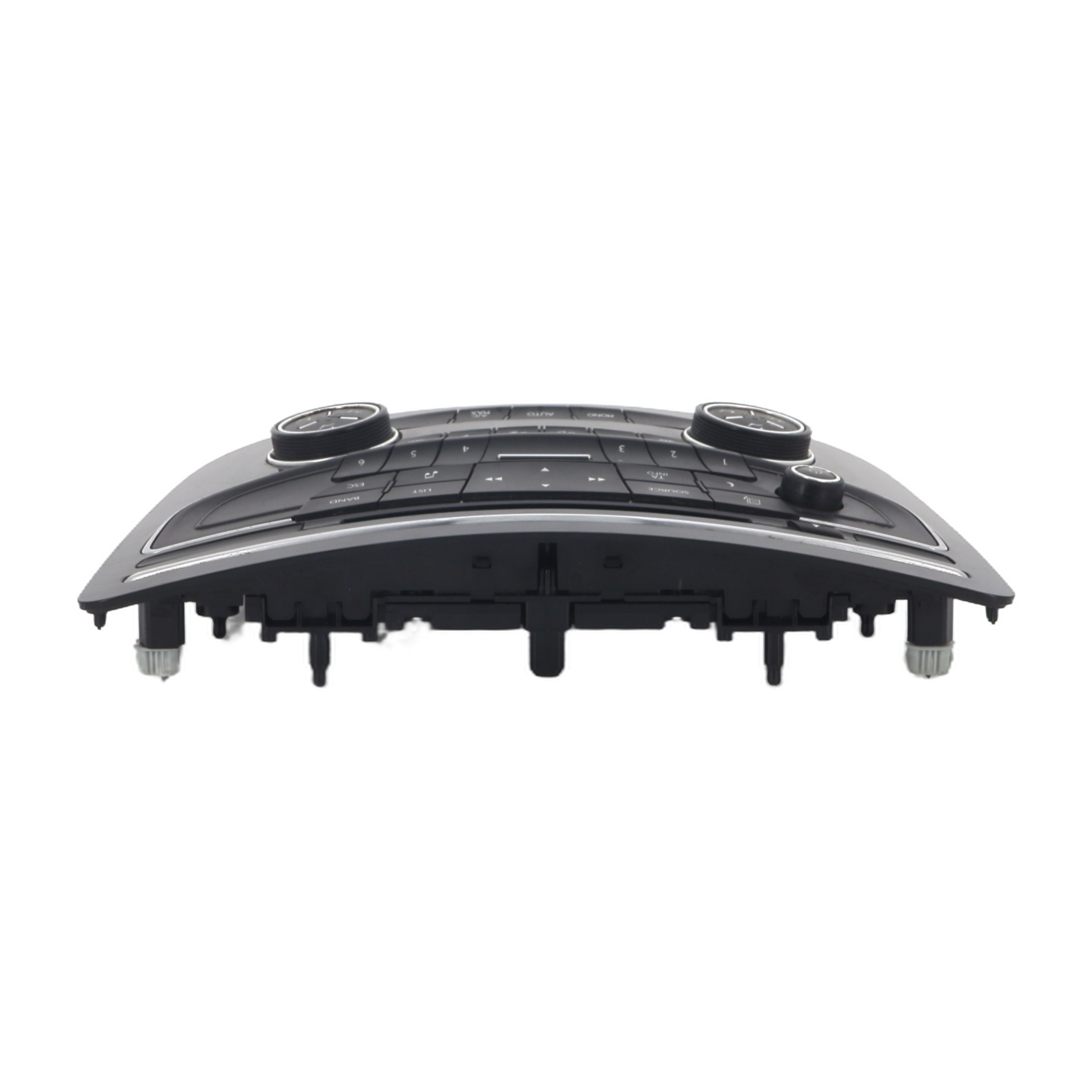 Commande chauffage pour PEUGEOT 508 1 SW PHASE 1 BREAK Commande chauffage pour PEUGEOT 508 1 SW PHASE 1 BREAK