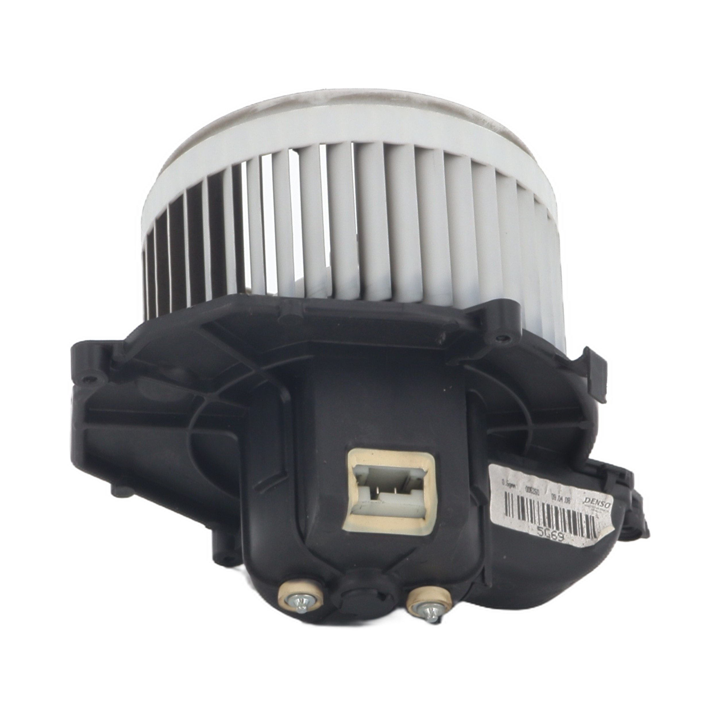 Pulseur d'air pour CITROEN BERLINGO 2 PHASE 1 Pulseur d'air pour CITROEN BERLINGO 2 PHASE 1